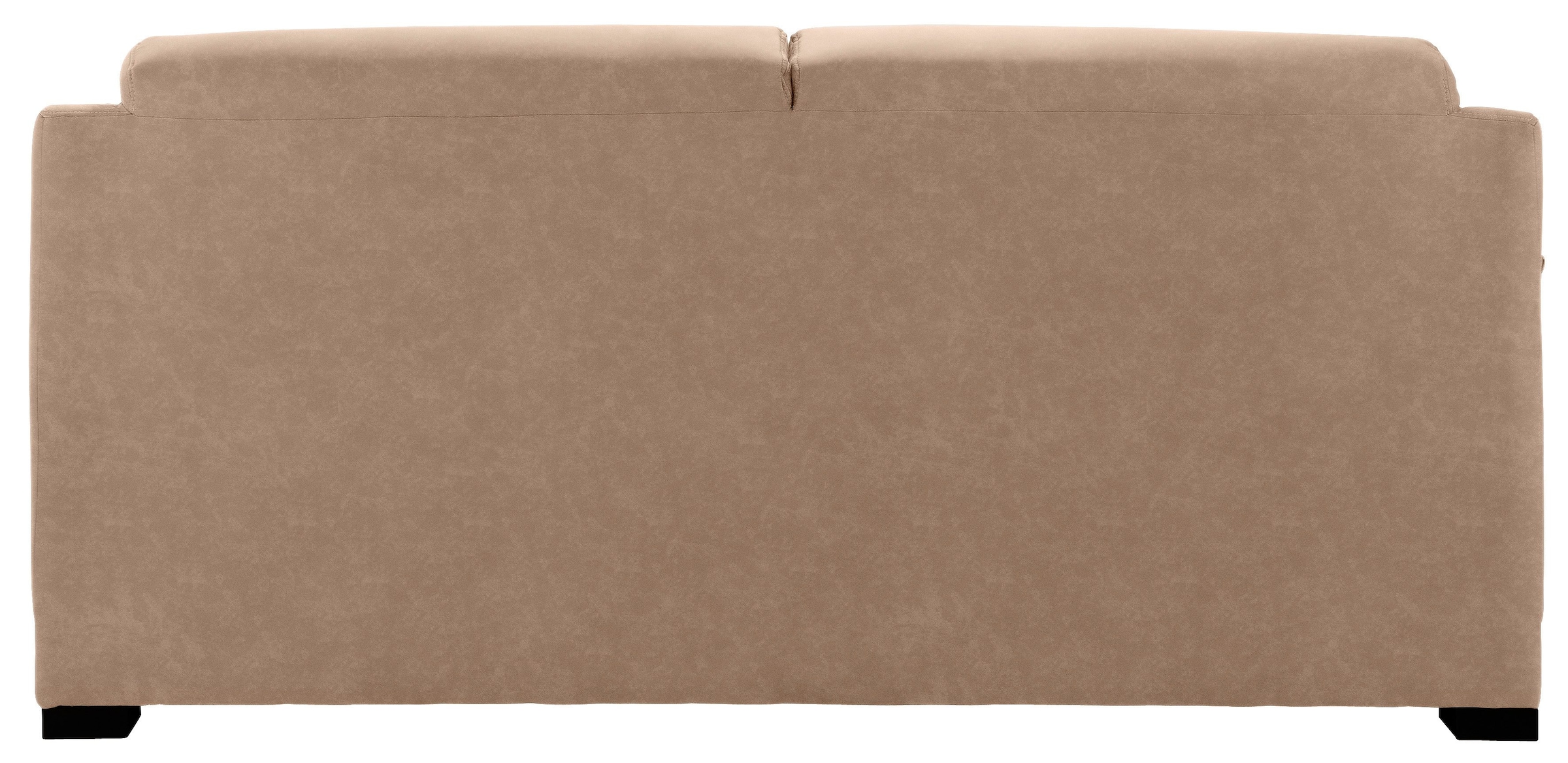 Home affaire 2-Sitzer »Telos«, mit Boxspring-Federung