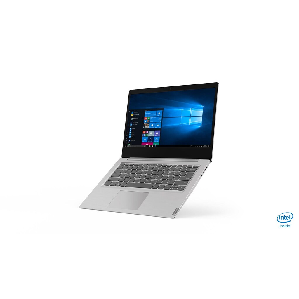 Lenovo Notebook »Ideapad S145-14«, 35,56 cm, / 14 Zoll, Intel, Core i5, 8 GB HDD, 256 GB SSD