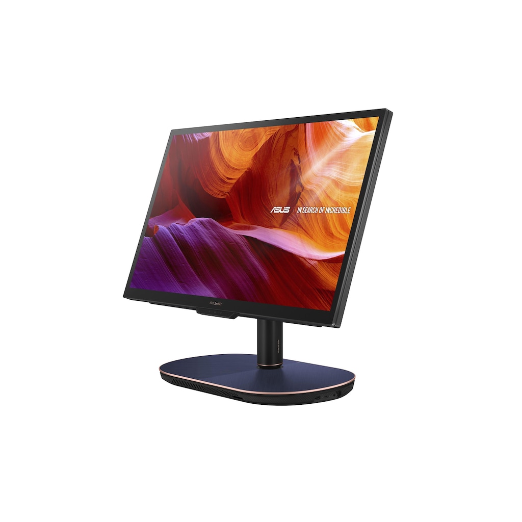 Asus All-in-One PC
