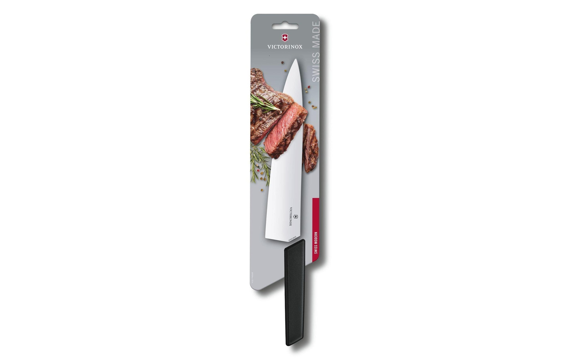 Victorinox Tranchiermesser »Mo«, (1 tlg.)