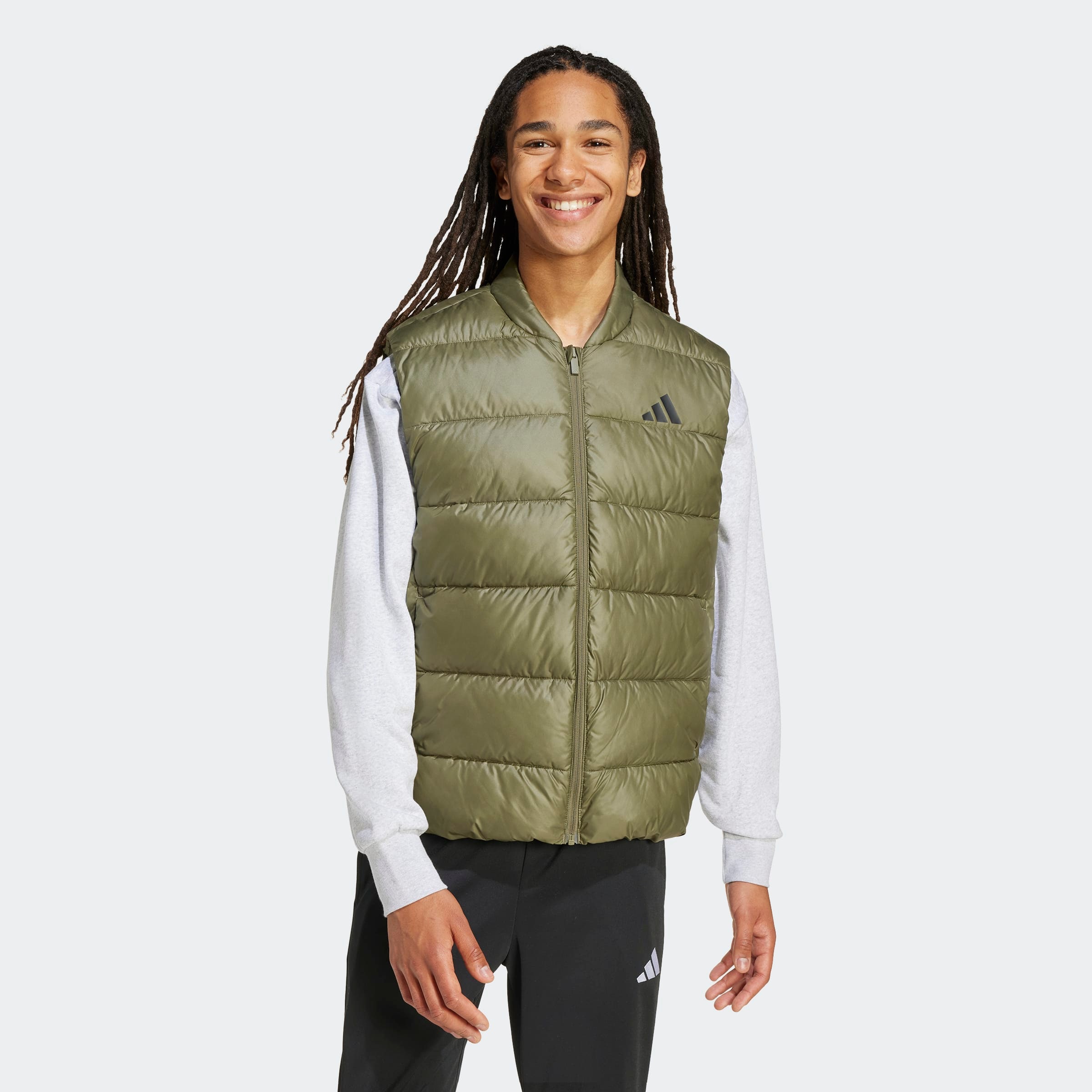 Image of adidas Sportswear Funktionsweste "ESSENTIALS CLIMAWARM KUNSTDAUNEN"