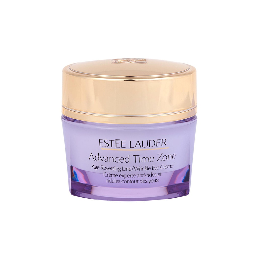 ESTÉE LAUDER Augencreme »Advanced Time Zone 15 ml«, Premium Kosmetik