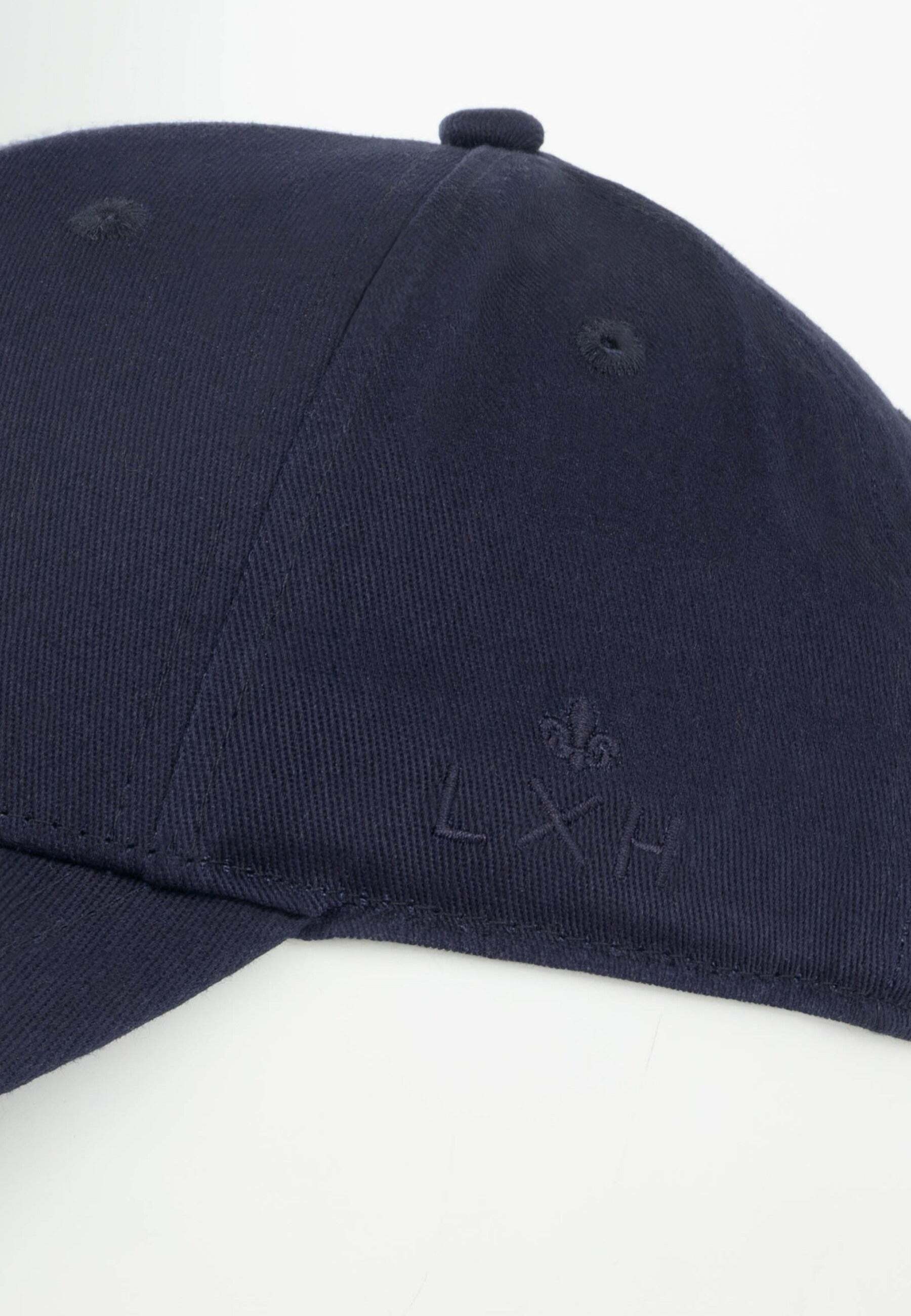 LXH Baseball Cap »LXH Caps Casquette Coton - ADN«