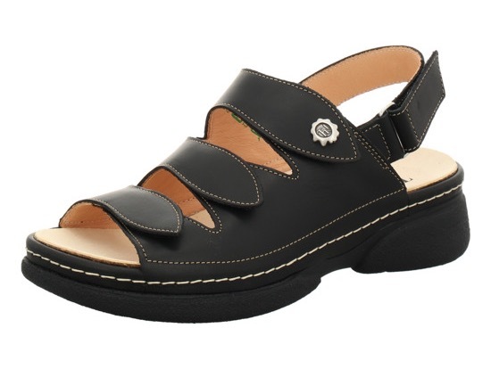 Image of Think! Sandale »CAMBIO«, mit herausnehmbarer Innensohle bei Ackermann Versand Schweiz