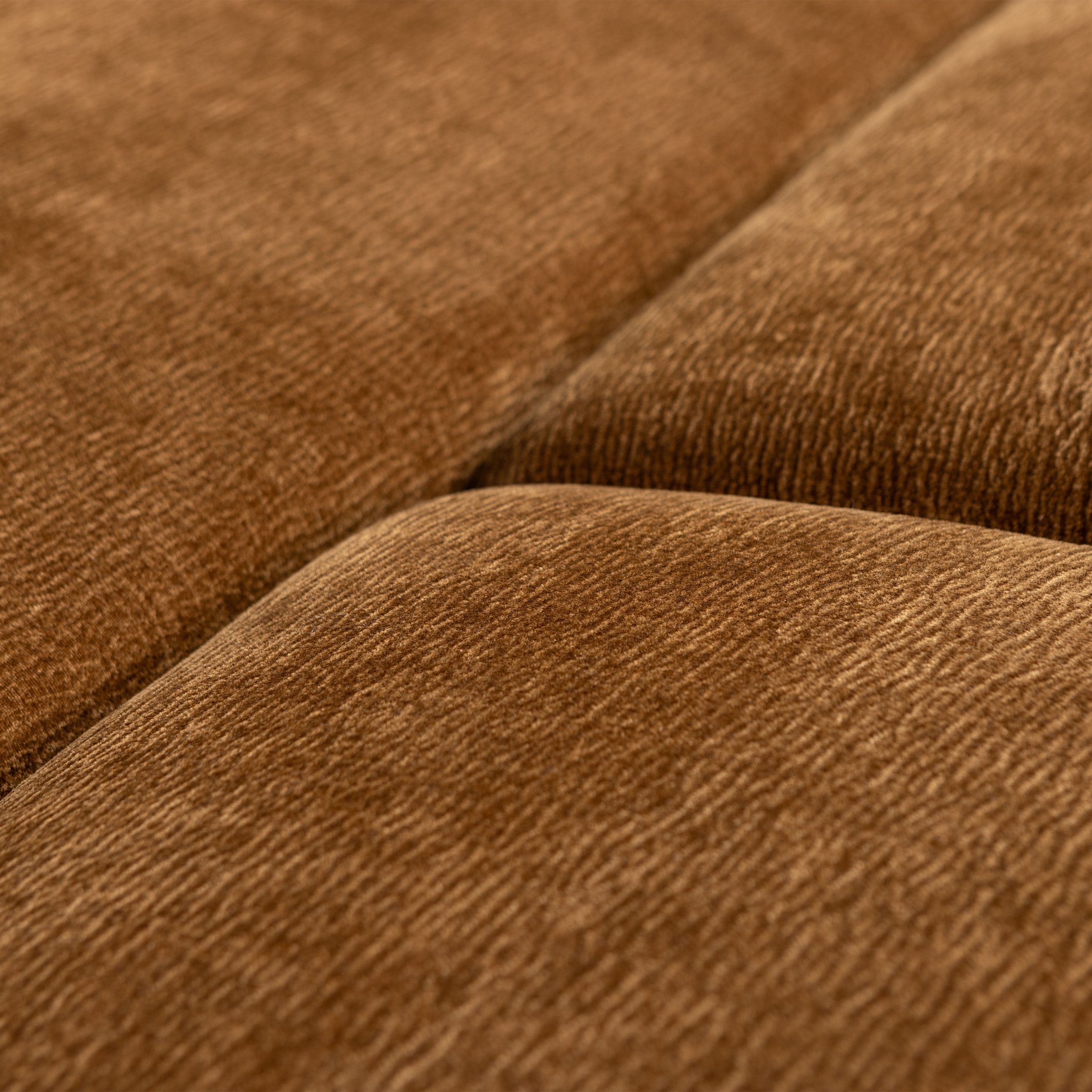WOOOD Schlafsofa »Jonne Strukturbezug mit Schlaffunktion, H 92 x B 233 x T 105 cm« Tragkraft 220 kg, Sitzbreite 192 cm, Geringe Verschleissfestigkeit