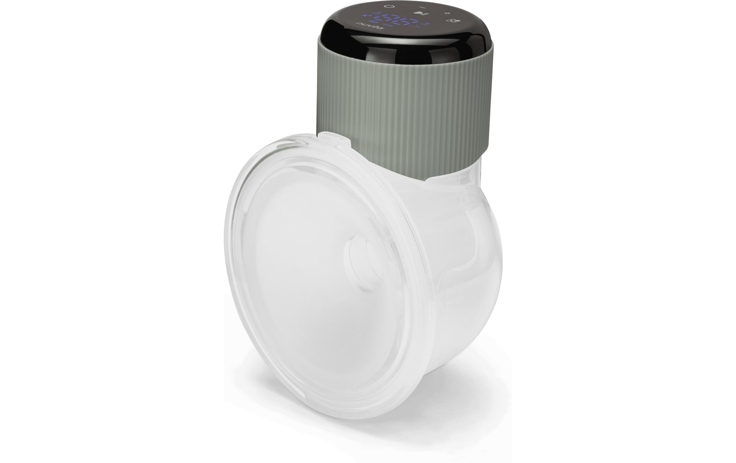  Pompe à lait électrique »Nuvita Materno Comfort 3 Phasen Elektrisch«