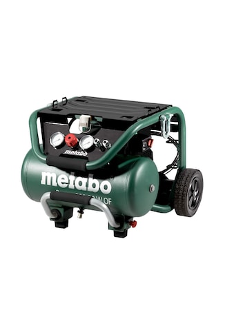metabo Kompressor »Metabo Kompressor POWER 280-20 W OF« kaufen