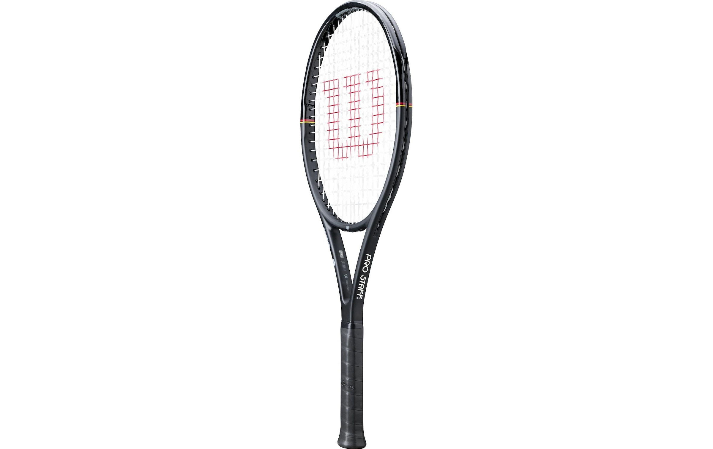 Wilson Tennisschläger »Pro Staff Team Classic BK RKT 1«