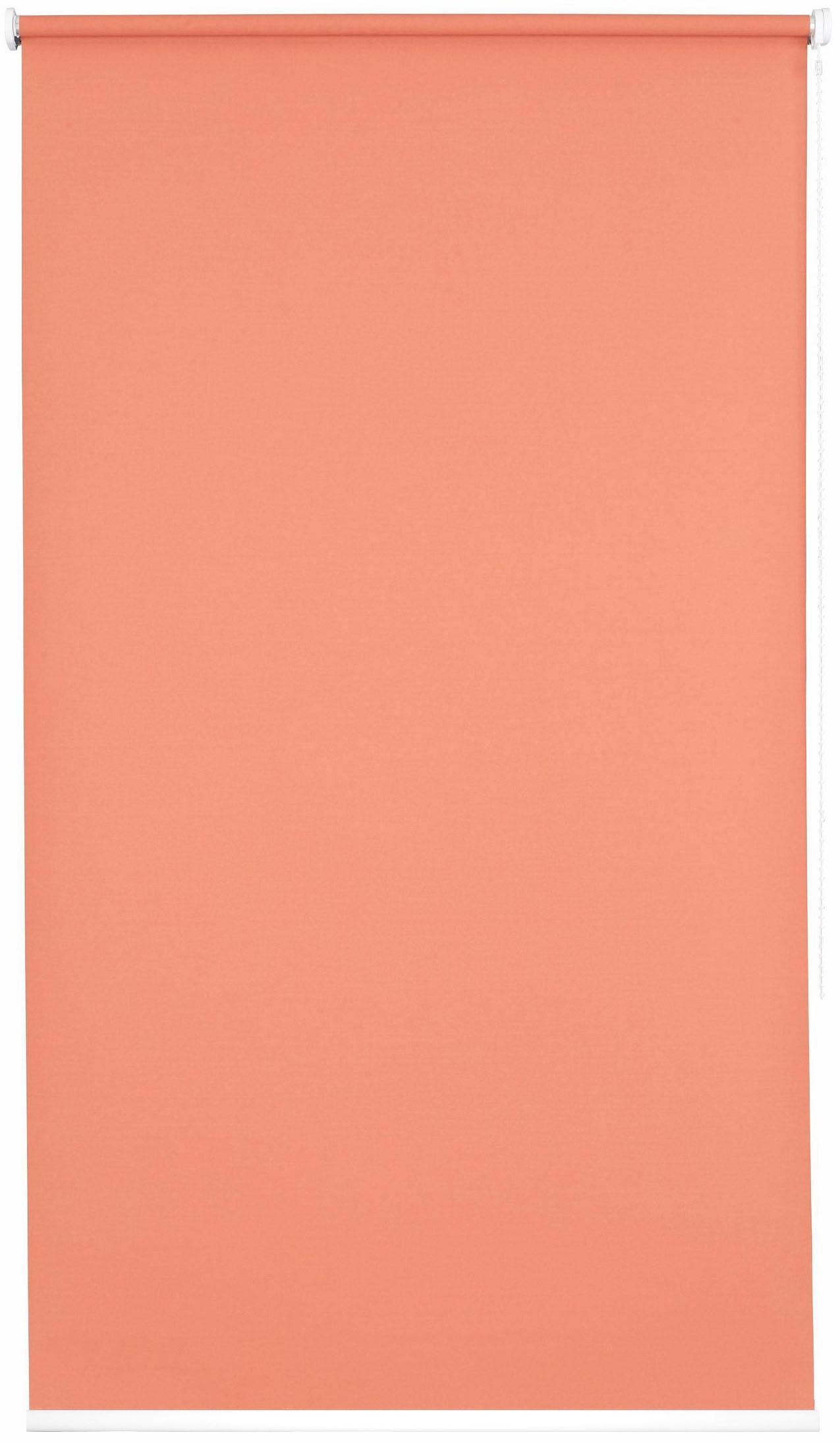 sunlines Seitenzugrollo »One size Style uni«, Lichtschutz, freihängend, Made in Germany