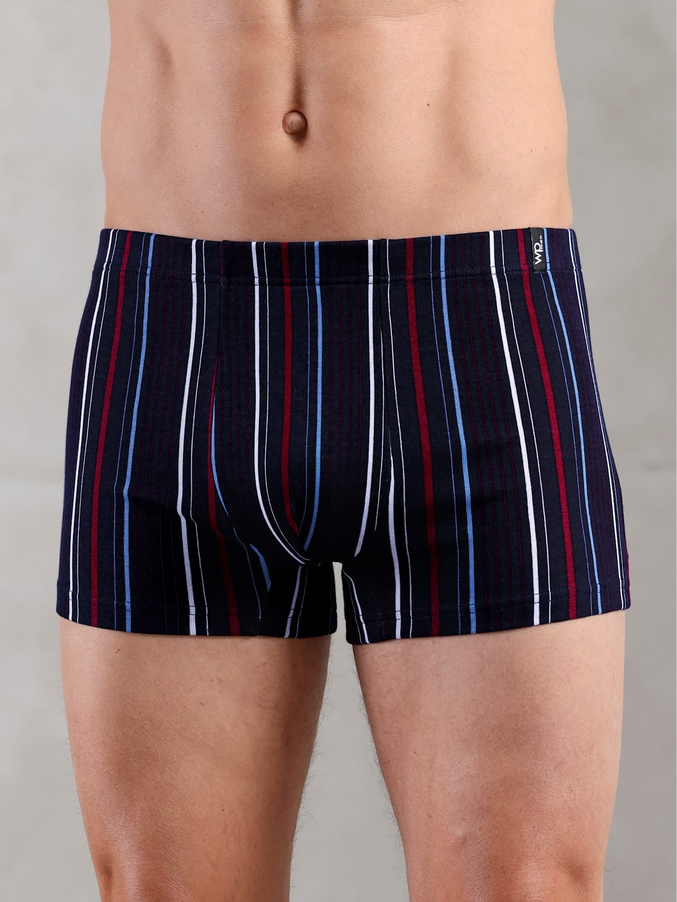 wäschepur Pantalon rétro 2 cuis