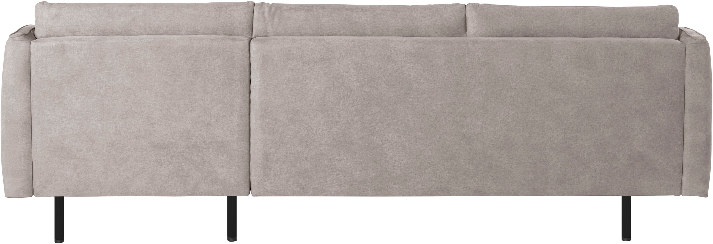 andas Ecksofa »Nordfyn L-Form«, edles Design in 3 Bezugsqualitäten, Design by Morten Georgsen