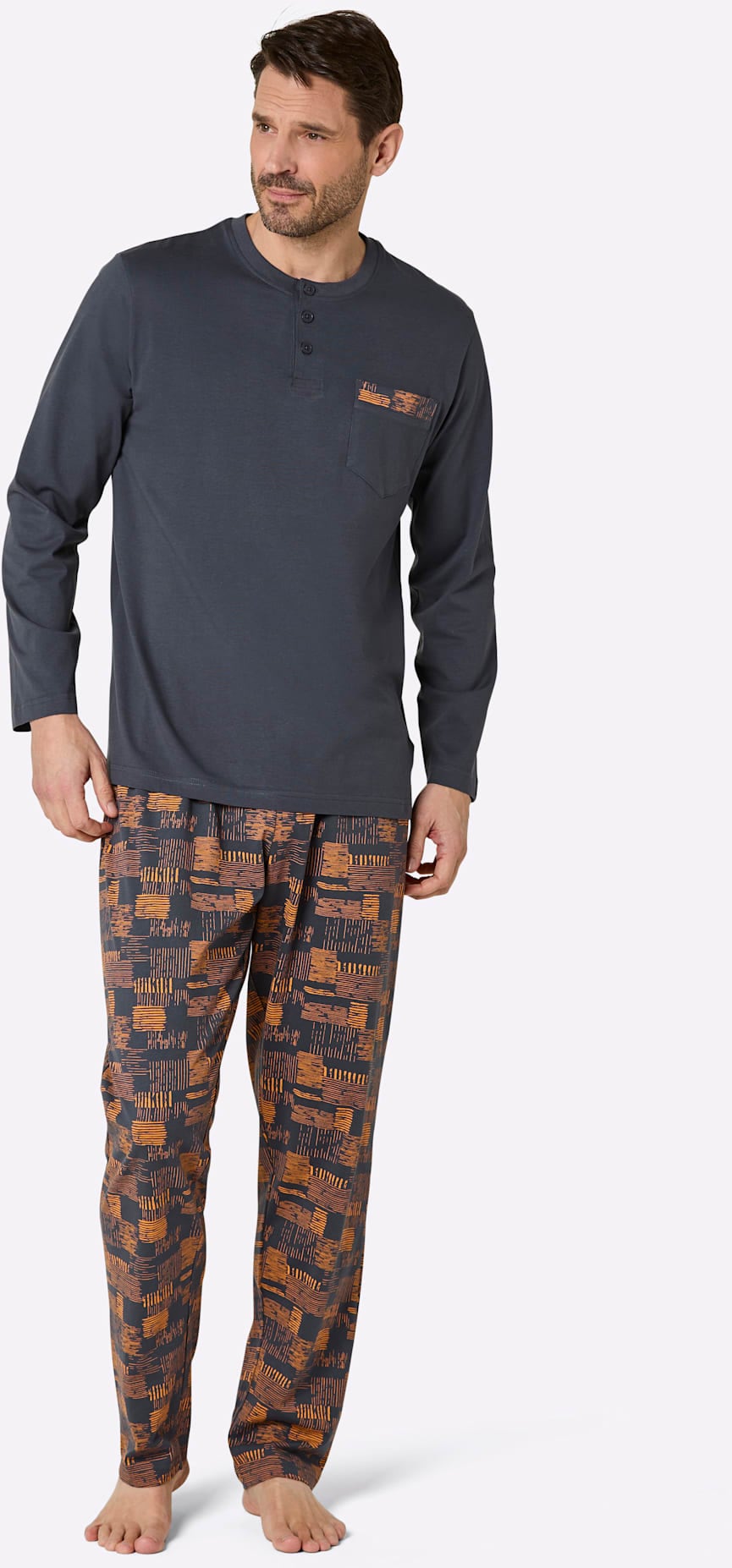 Comte Pyjama