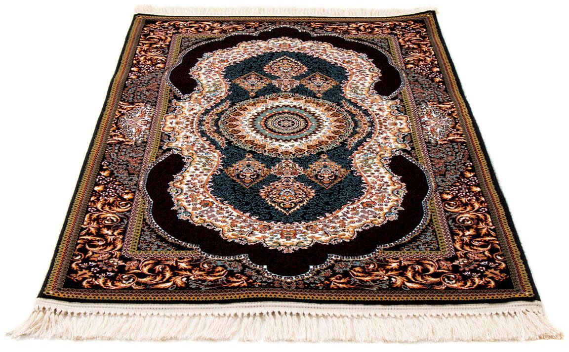 Image of morgenland Orientteppich »Dajana«, rechteckig, 8 mm Höhe bei Ackermann Versand Schweiz