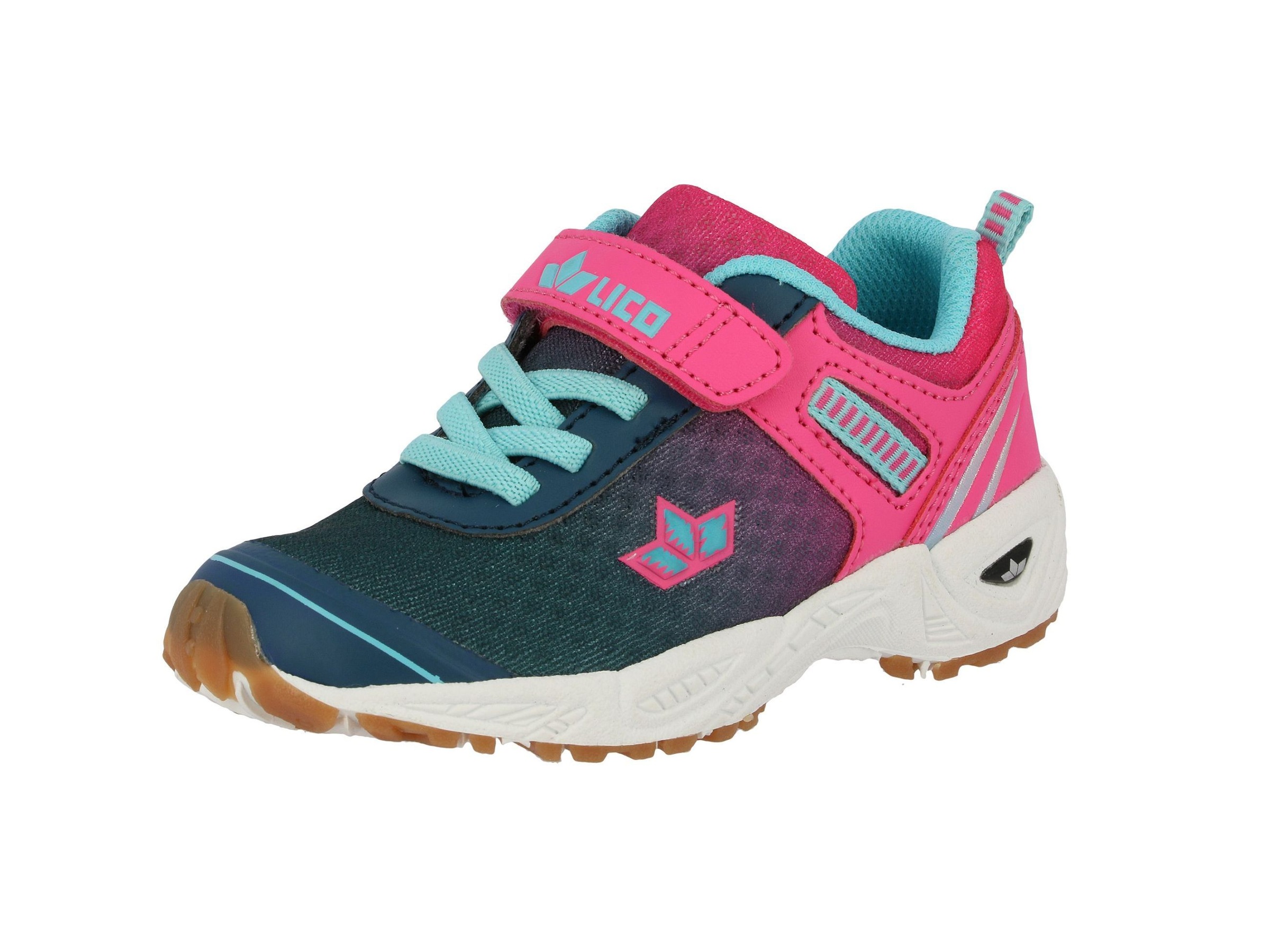 Image of Lico Trainingsschuh "Sportschuh Barney VS"