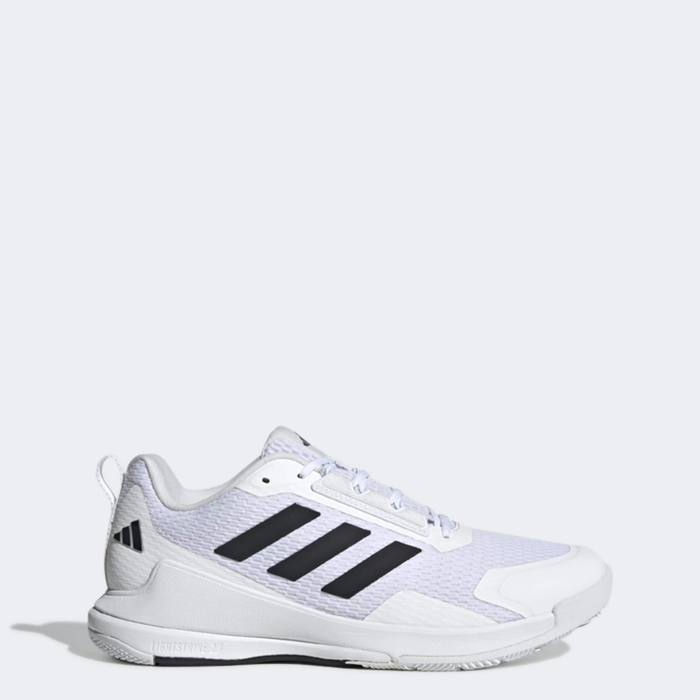 adidas Performance Hallenschuh »NOVAFLIGHT 2 INDOOR«