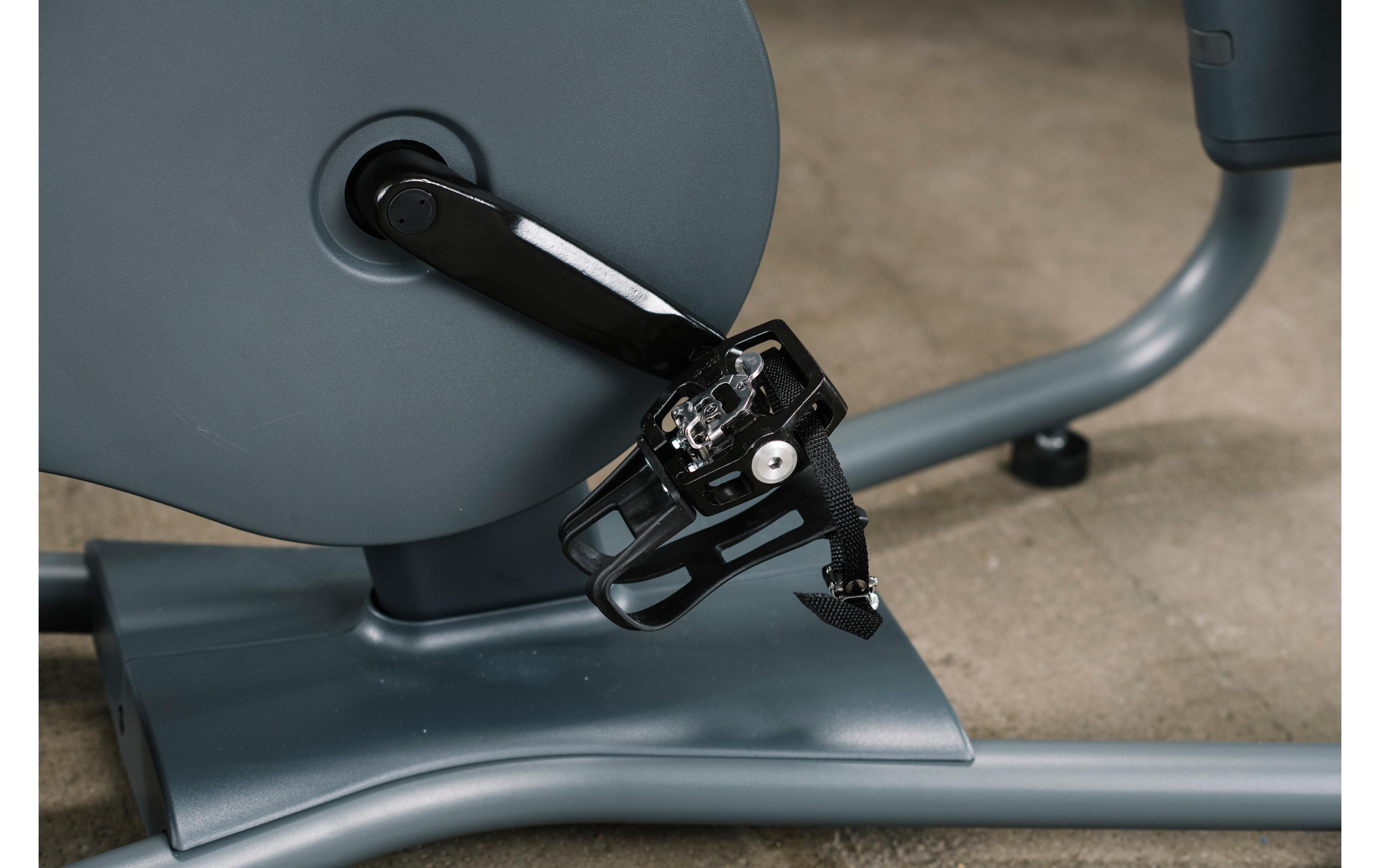 KETTLER Crosstrainer »Bike HOI FRAME«