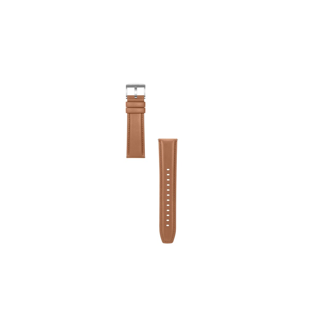 Huawei Smartwatch »Watch GT2 46 mm Classic Brown«