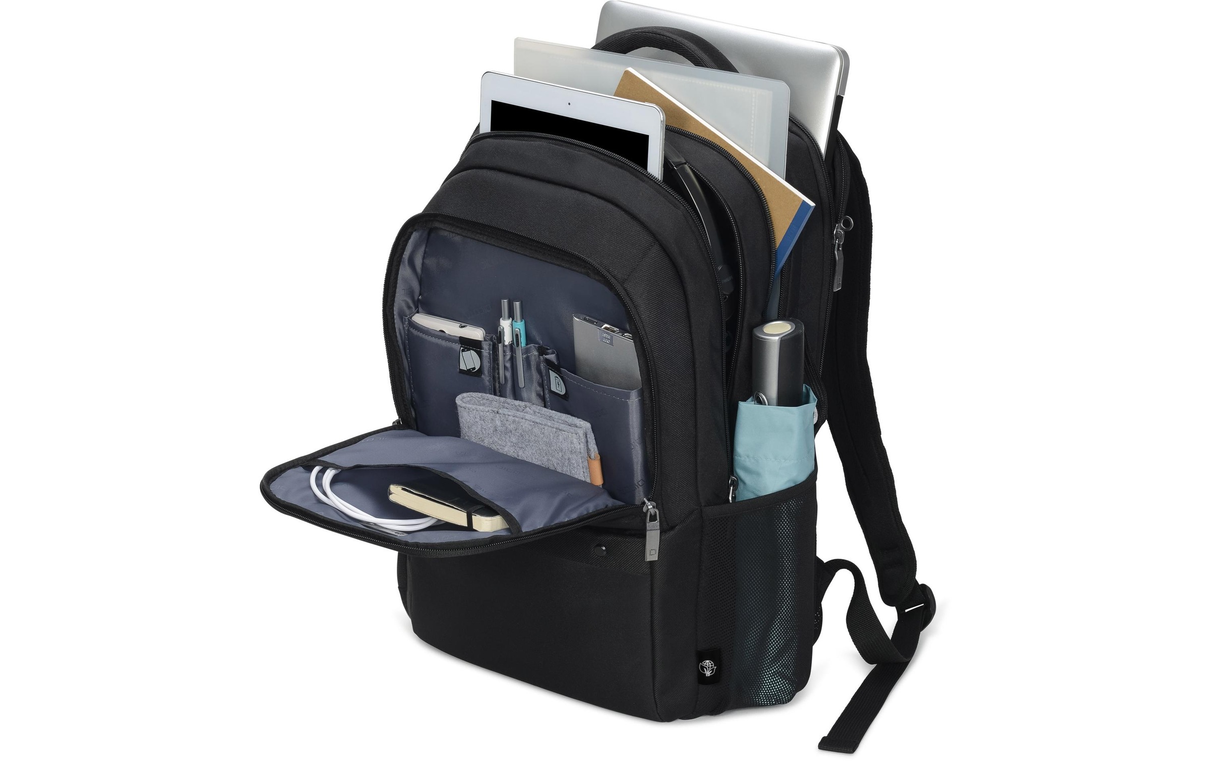 DICOTA Laptoprucksack »Eco Select«