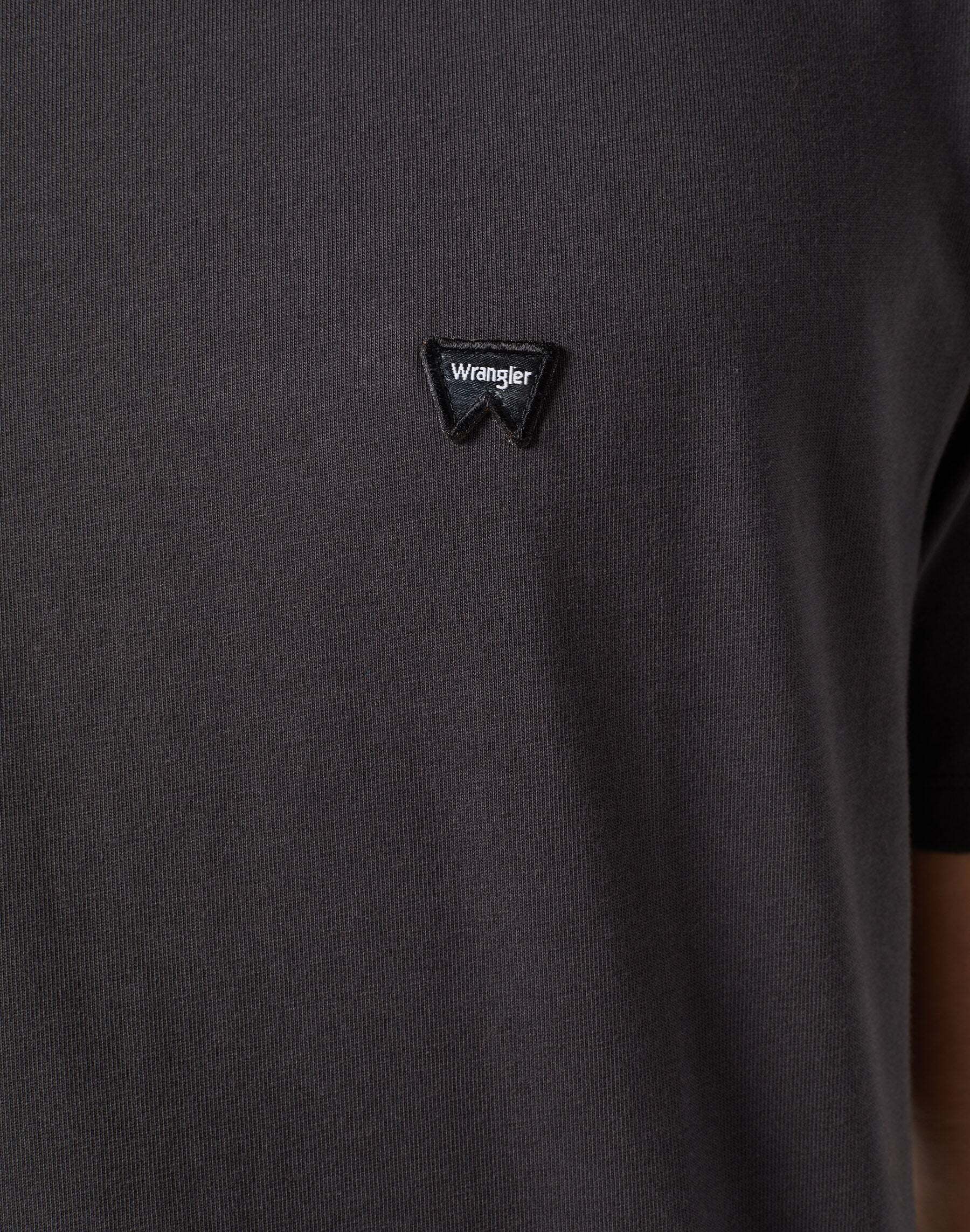Wrangler T-Shirt »WRANGLER T-Shirts Sign Off Tee«