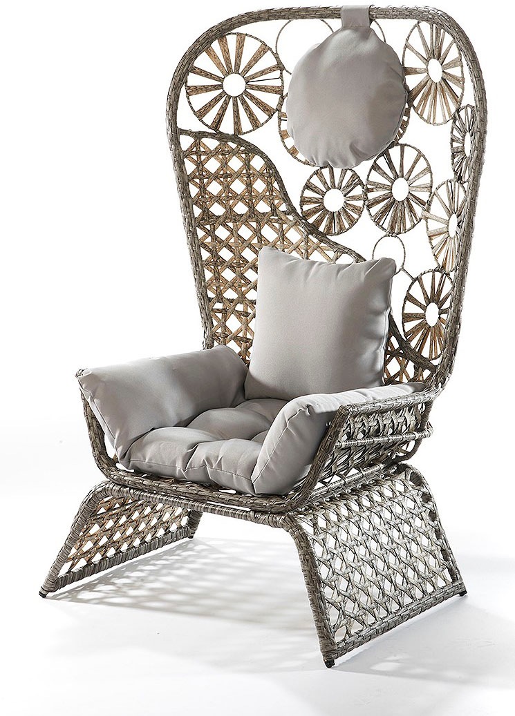 Image of locker Sessel »54114-23«, (1 St.) bei Ackermann Versand Schweiz