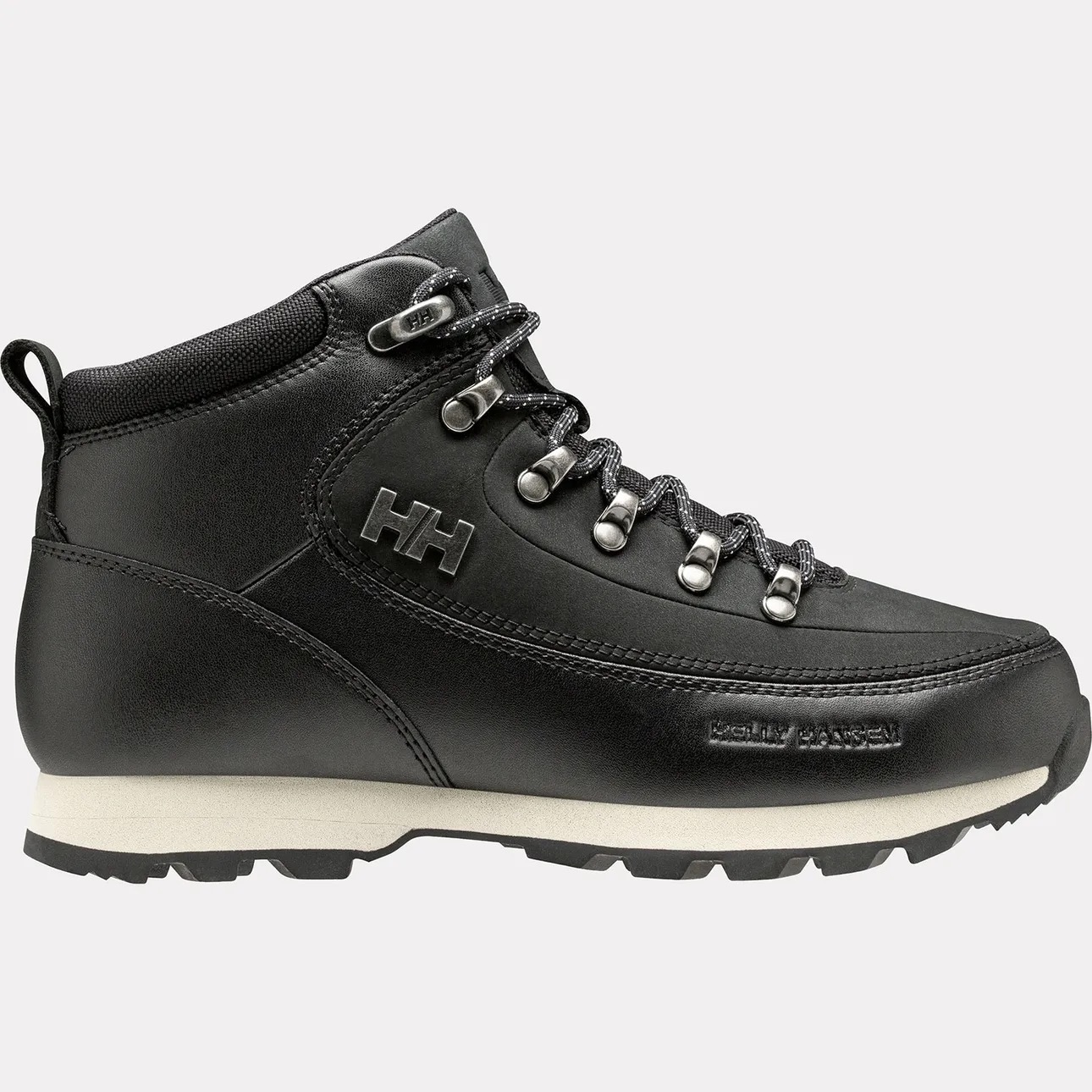 Helly Hansen Bottes d'hiver »W THE FORESTER PREMIUM«  wasserdichtes Leder, Winterstiefel, Schnürstiefel, Winterschuhe