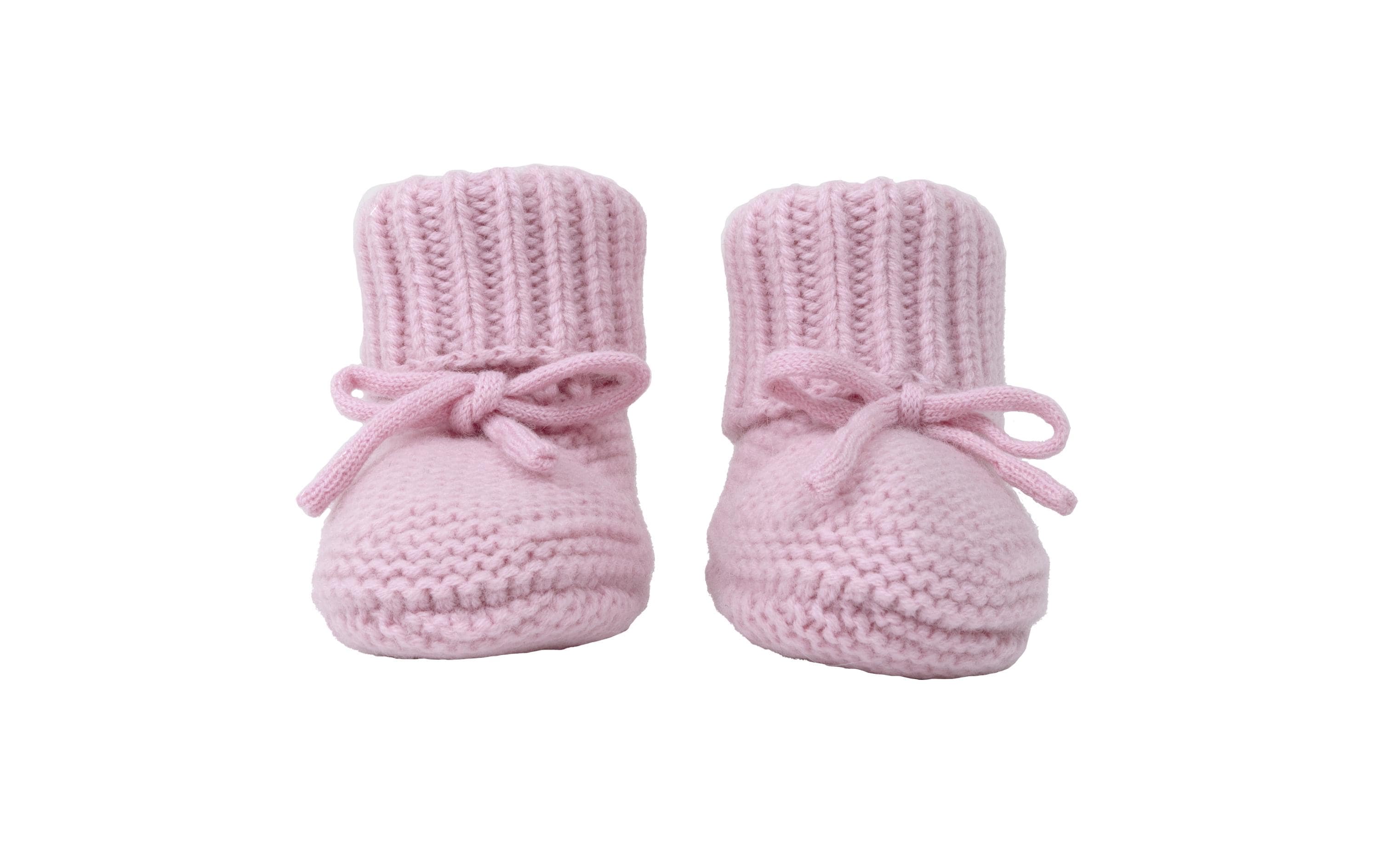 Hausschuh »Merino Wool«