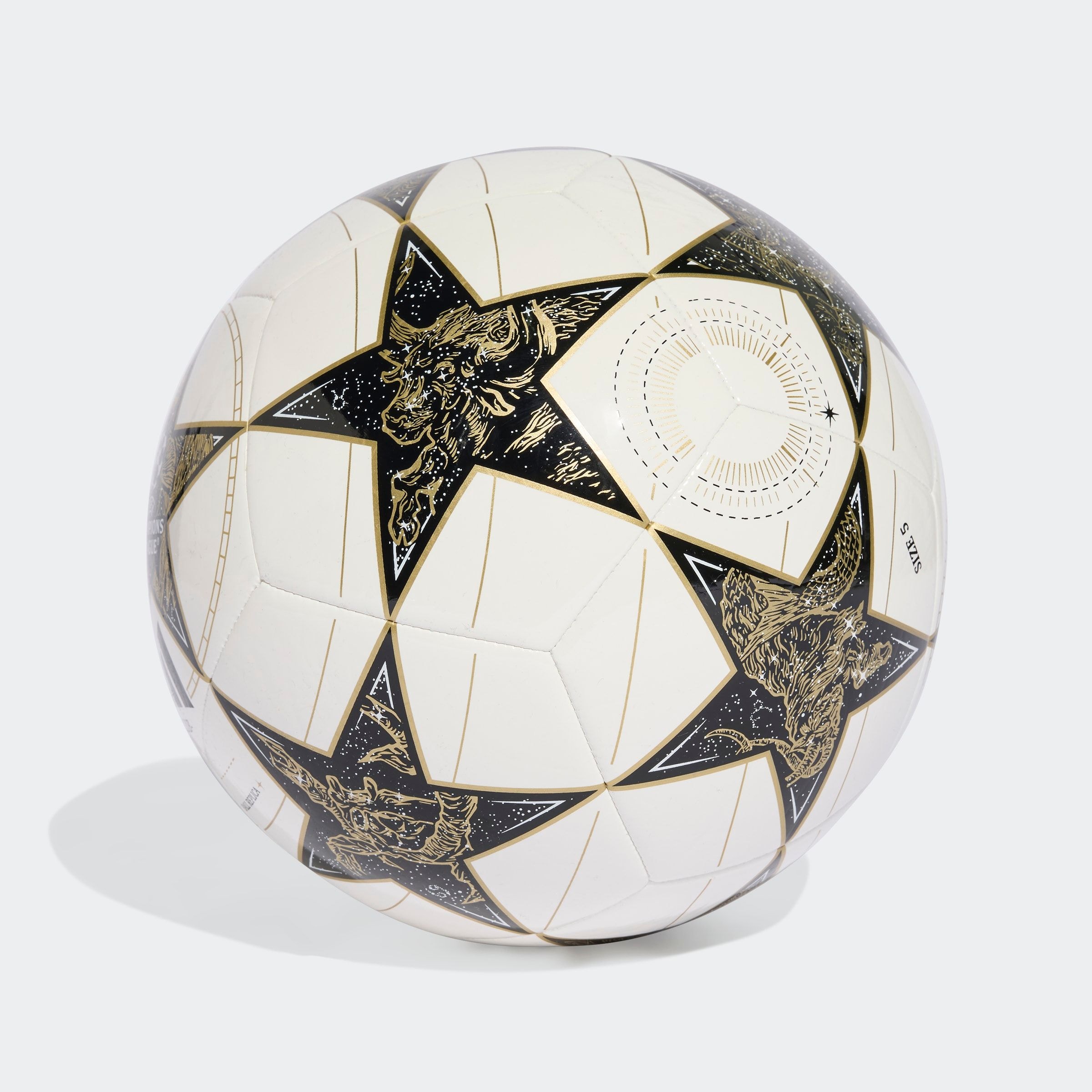 adidas Performance Fussball »UCL RM CLB SMU«, (1 St.), Real Madrid Champions League