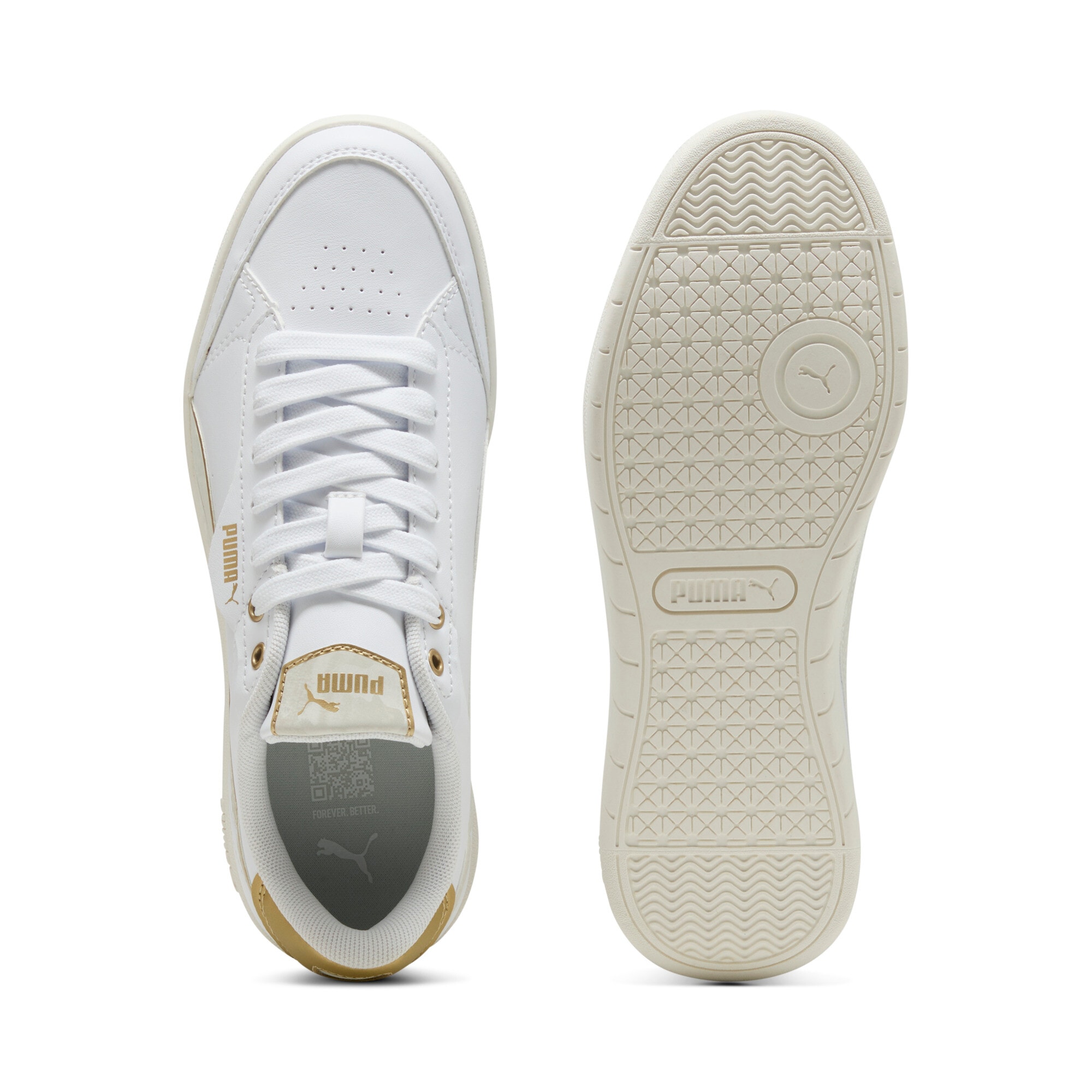 PUMA Sneaker »VIKKY STAR DAYINIGHT«