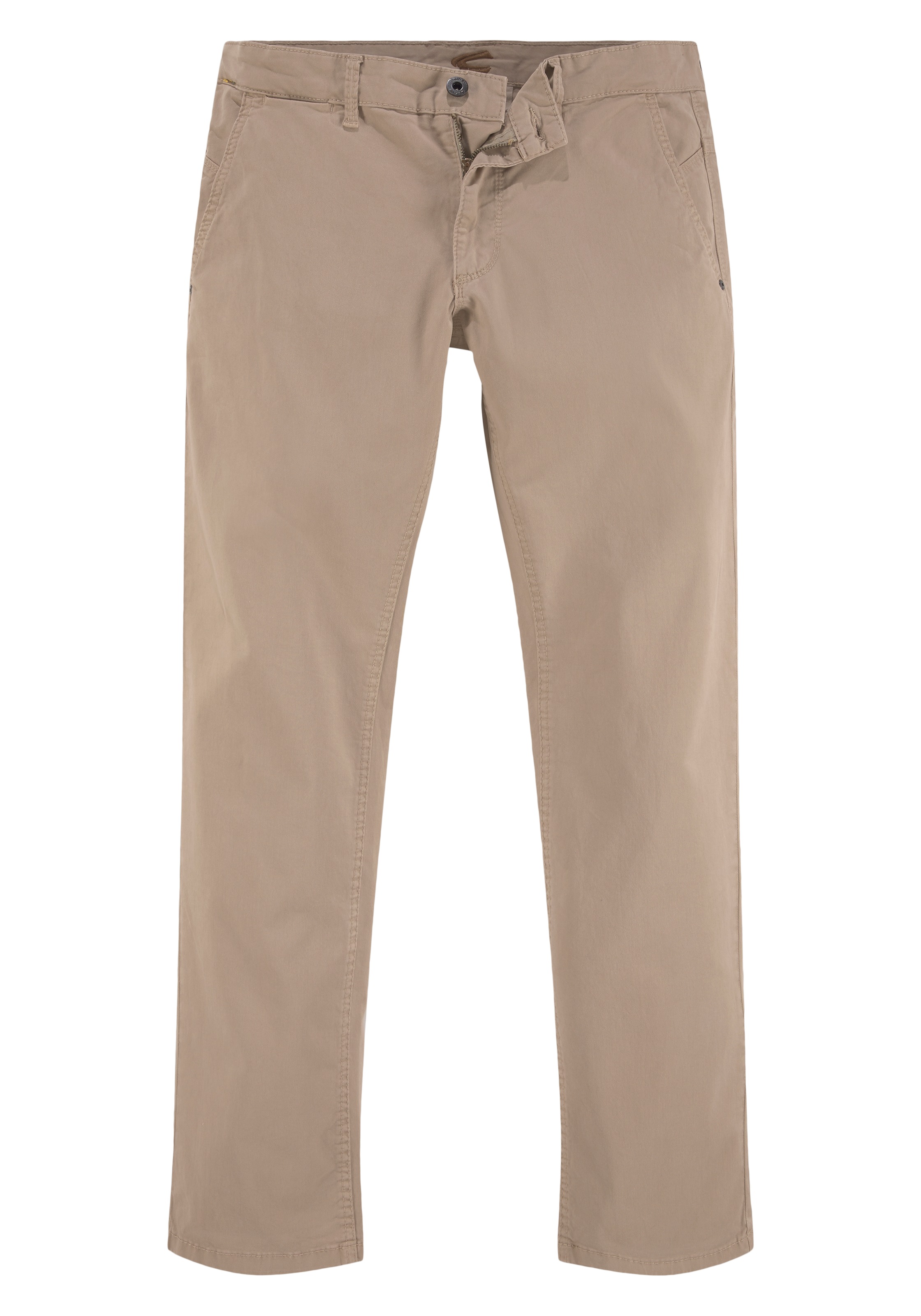 Image of camel active Chinohose, in klassischer Optik bei Ackermann Versand Schweiz