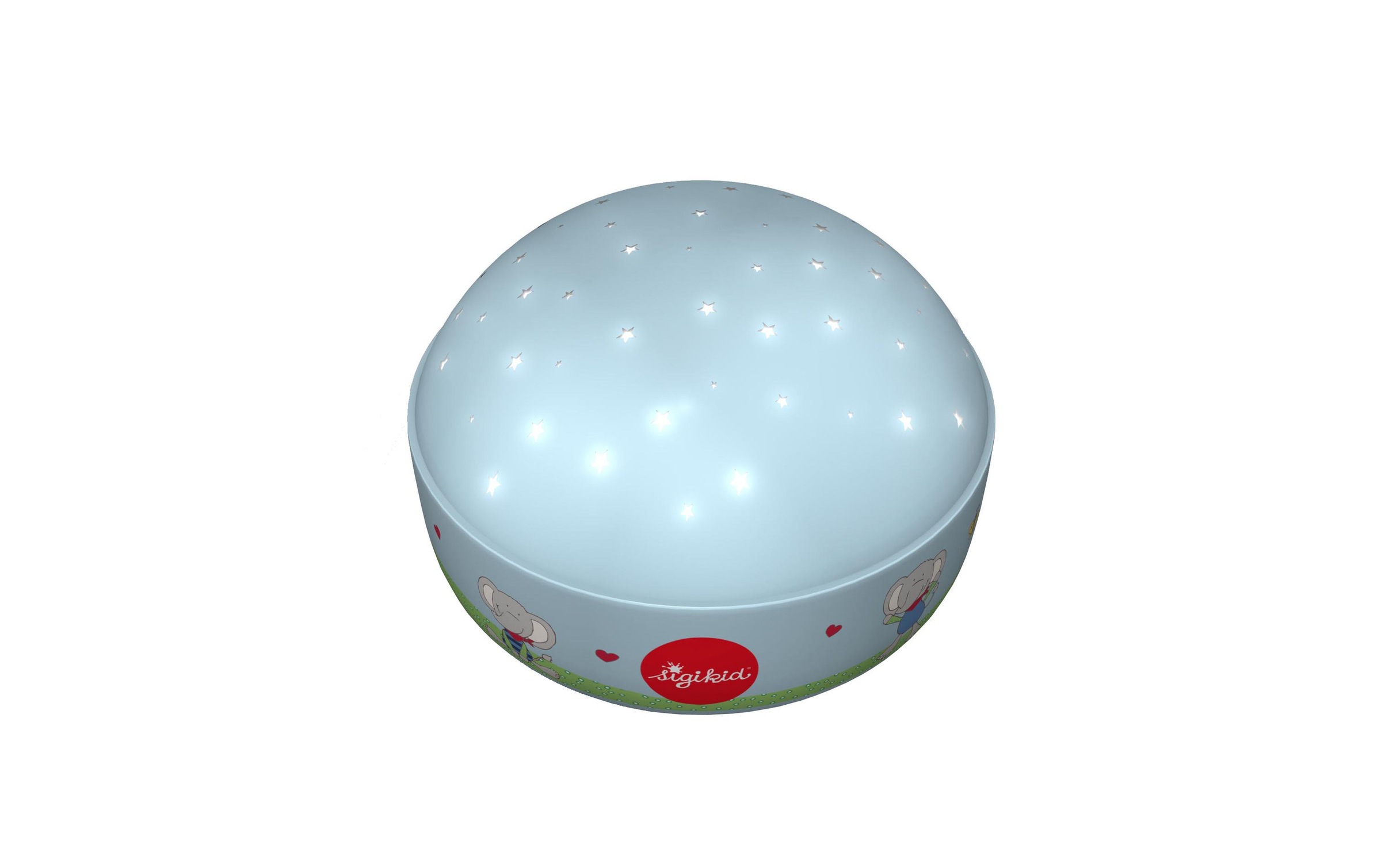 Image of niermann LED Nachtlicht »BY Nachtlicht Projek« bei Ackermann Versand Schweiz