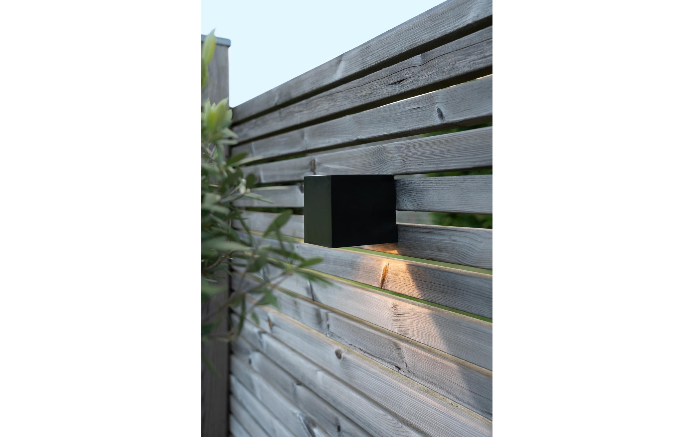 EGLO Gartenleuchte »Solar« 1 Stk. Warmweiss