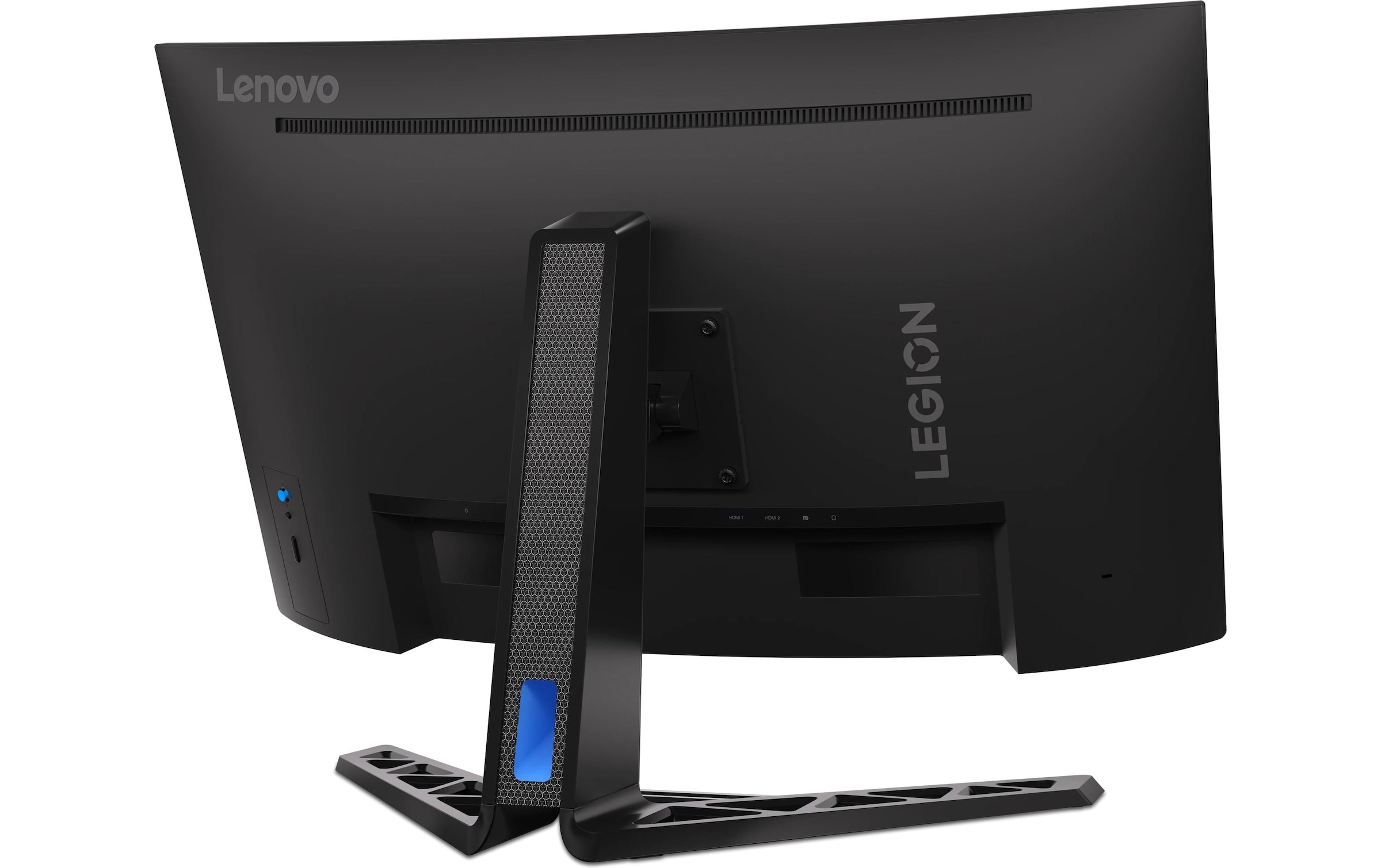 Lenovo Gaming-Monitor »Legion R32qc-30«, 79,695 cm/31,5 Zoll, 2560 x 1440 px, WQHD