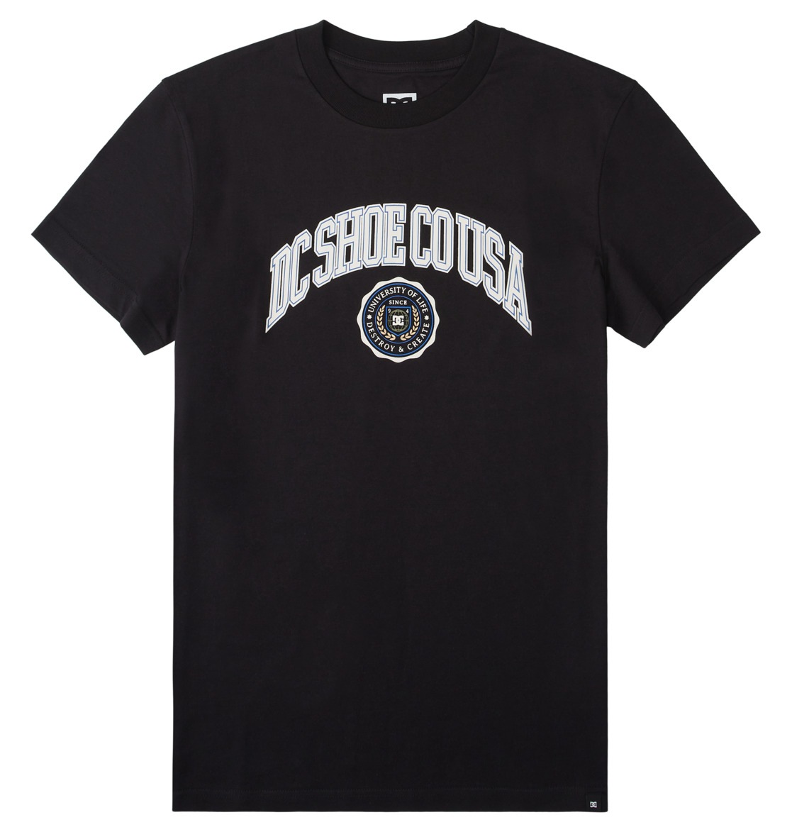 Image of DC Shoes T-Shirt »Life Changes« bei Ackermann Versand Schweiz