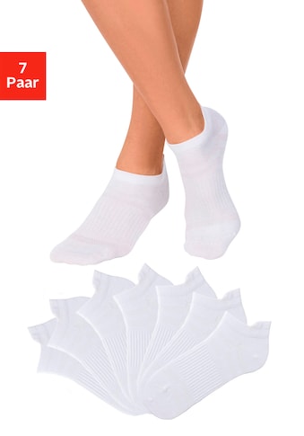 online kaufen jetzt Weisse Socken