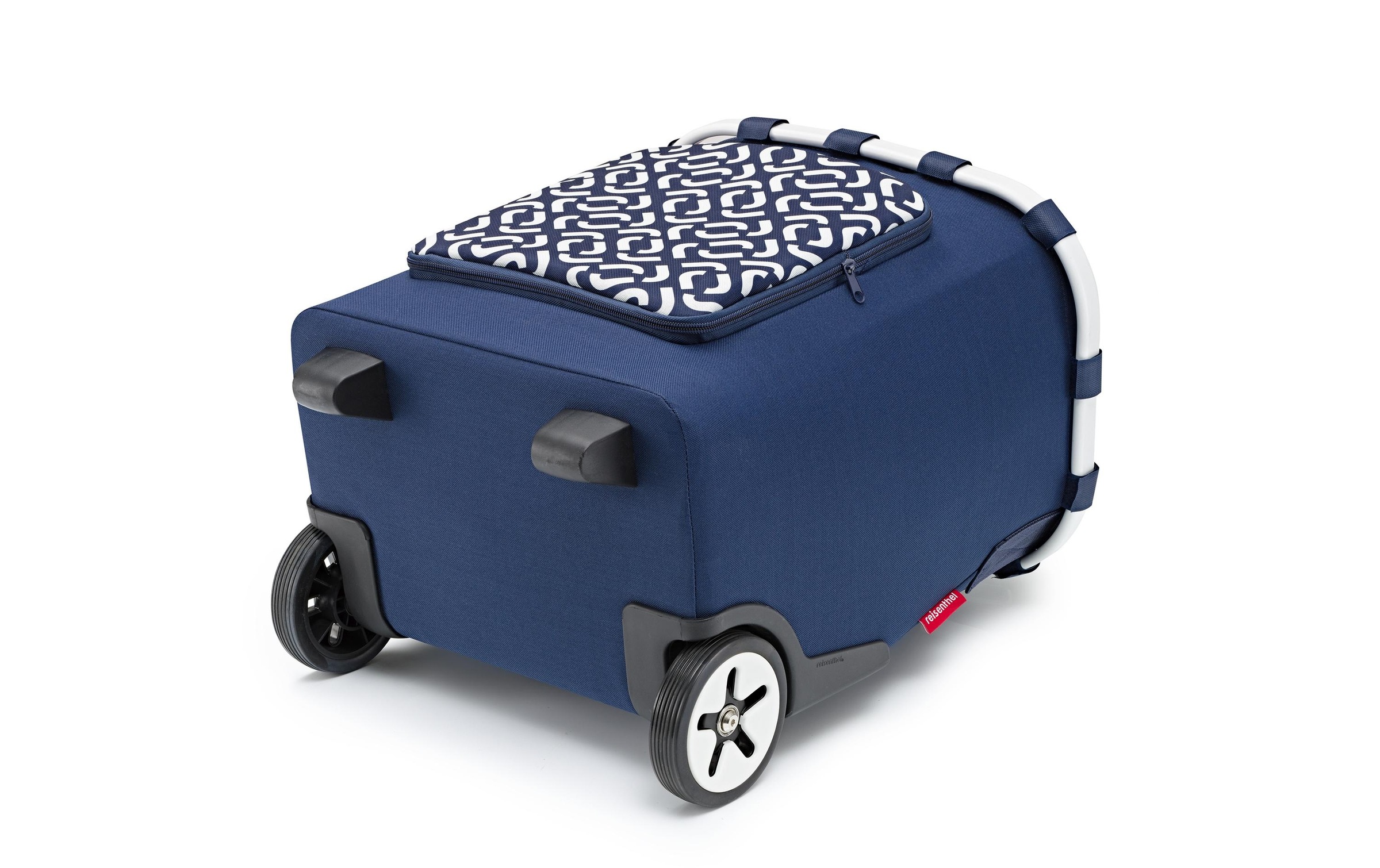 REISENTHEL® Einkaufstrolley »Carrycr«