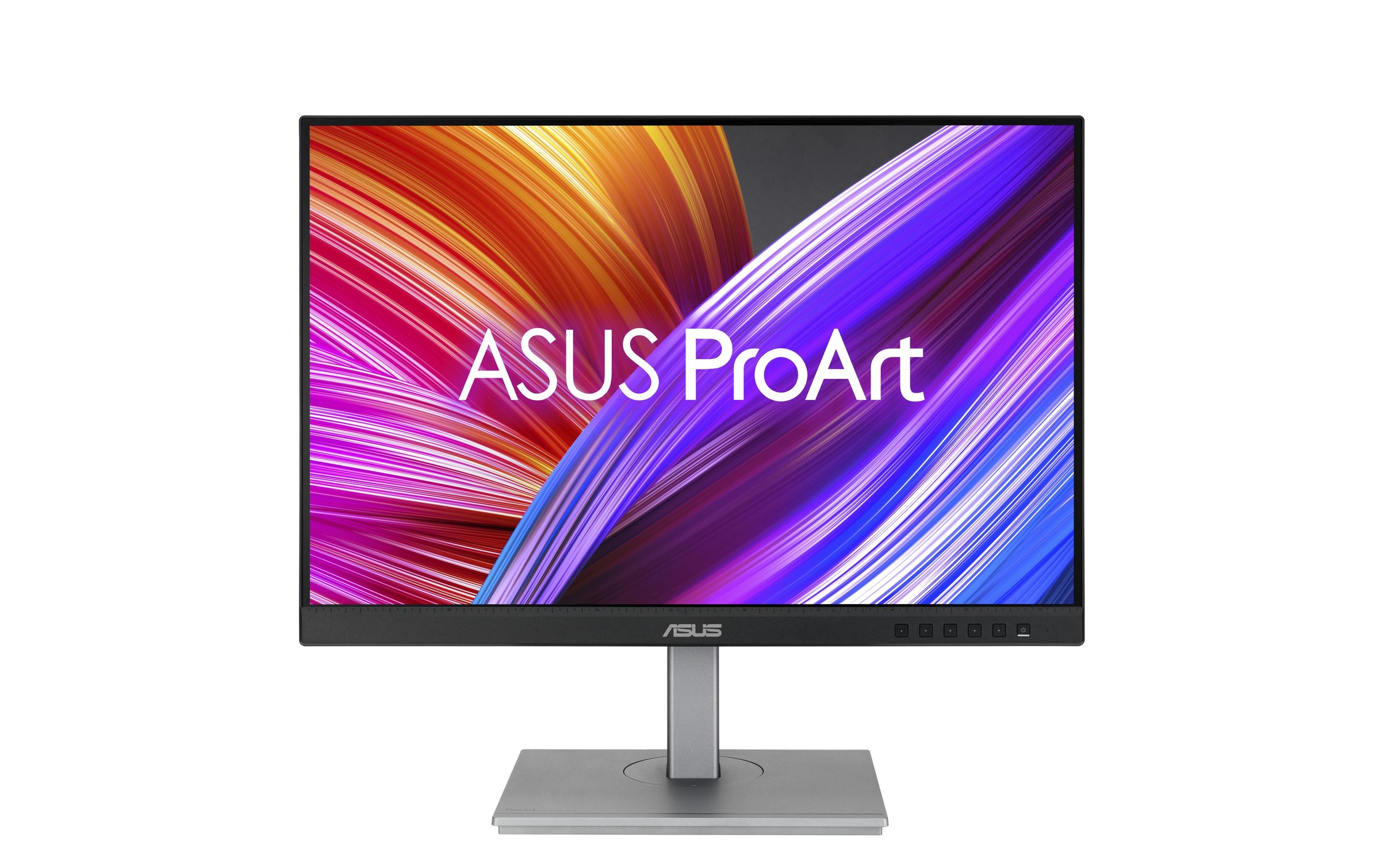Image of Asus LCD-Monitor "ASUS ProArt PA248CNV" 60,97 cm/24,1 ″ 1920 x 1200 px WUXGA 5 Reaktionszeit 75 Hz