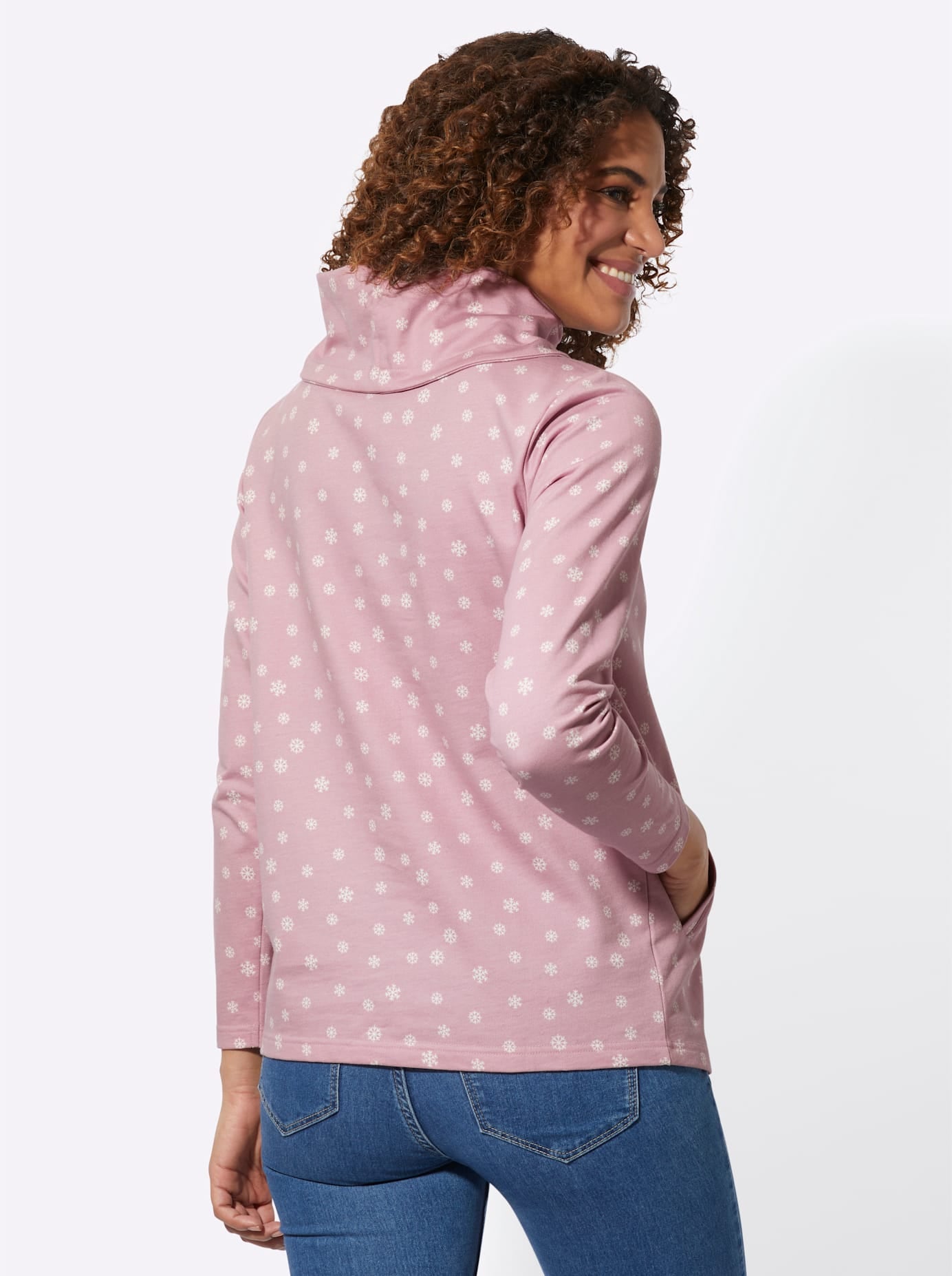 Sweat-shirt