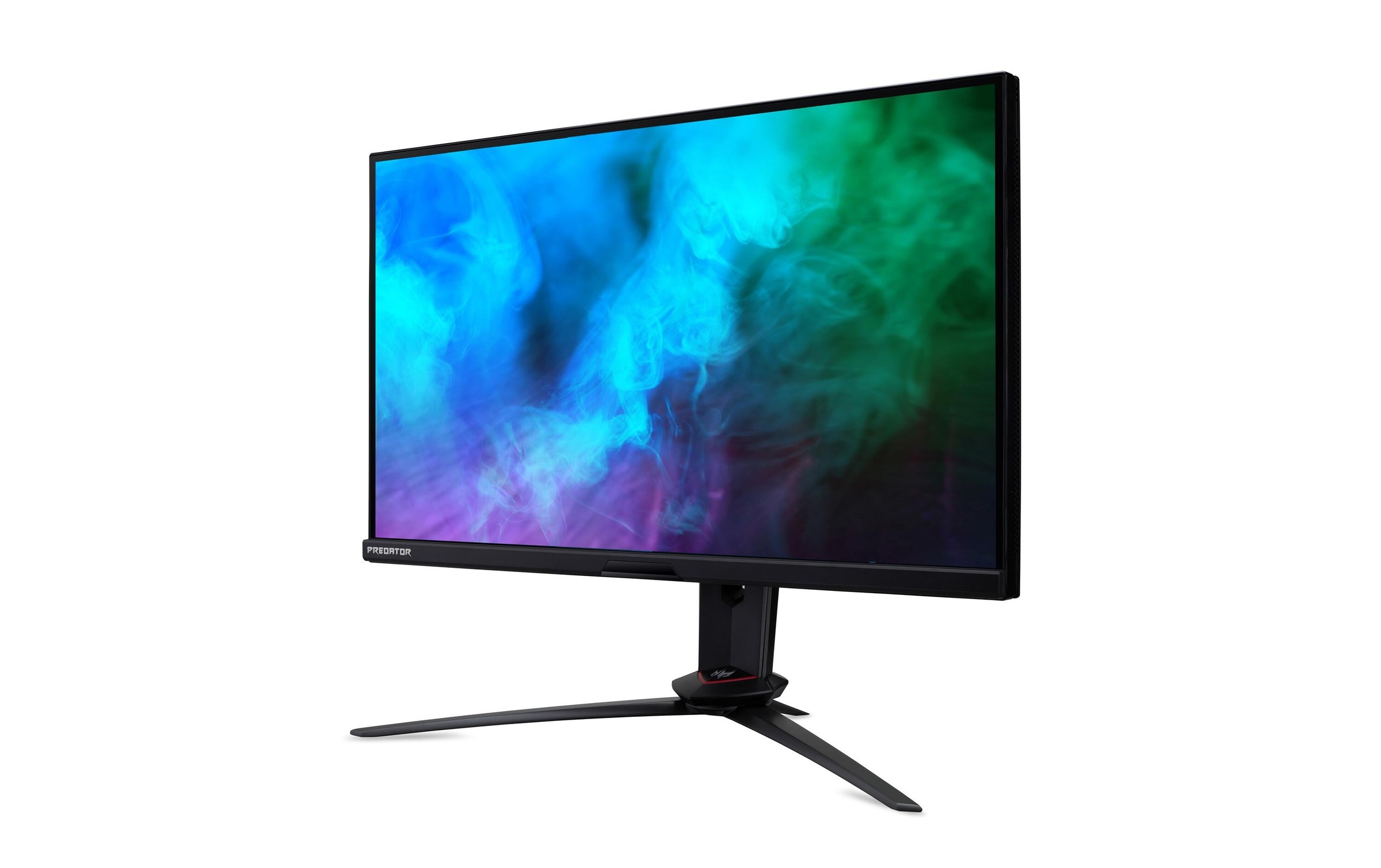 Acer Ergo Monitor »Predator XB273UNVbmiip«, 68,31 cm/27 Zoll