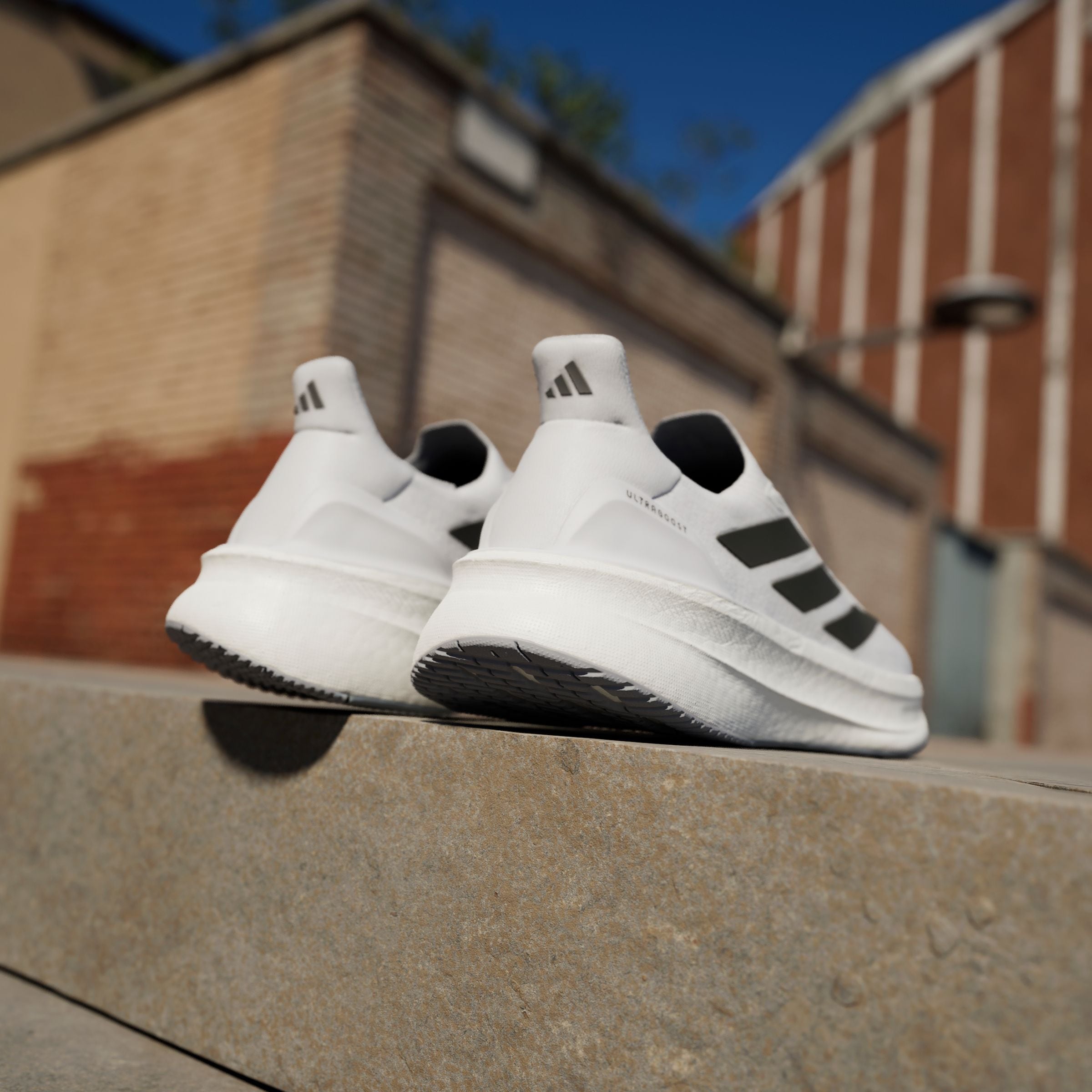 adidas Performance Laufschuh »ULTRABOOST 5X W«  EQT Colorway