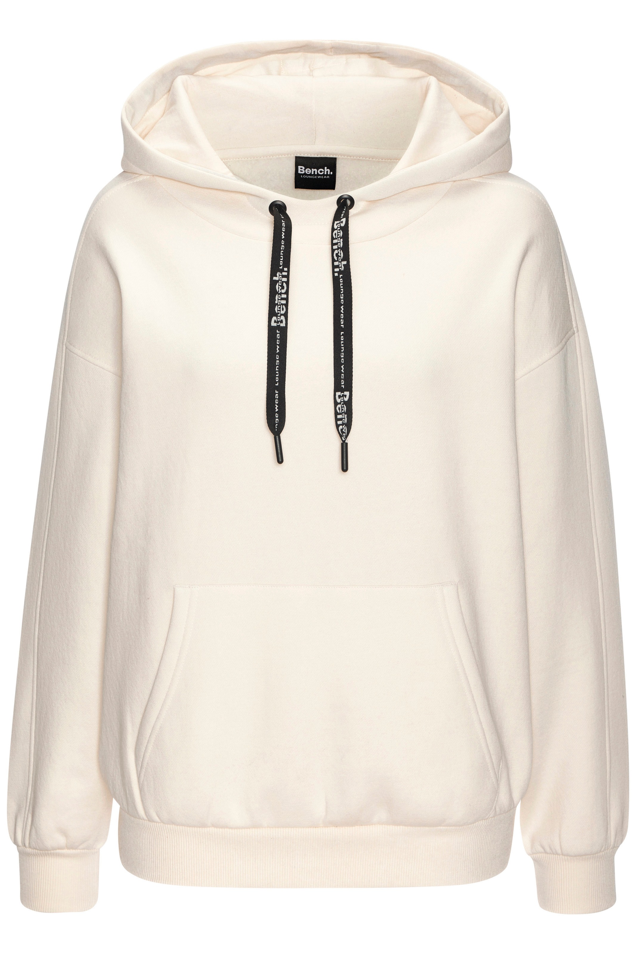 Bench. Loungewear Kapuzensweatshirt
