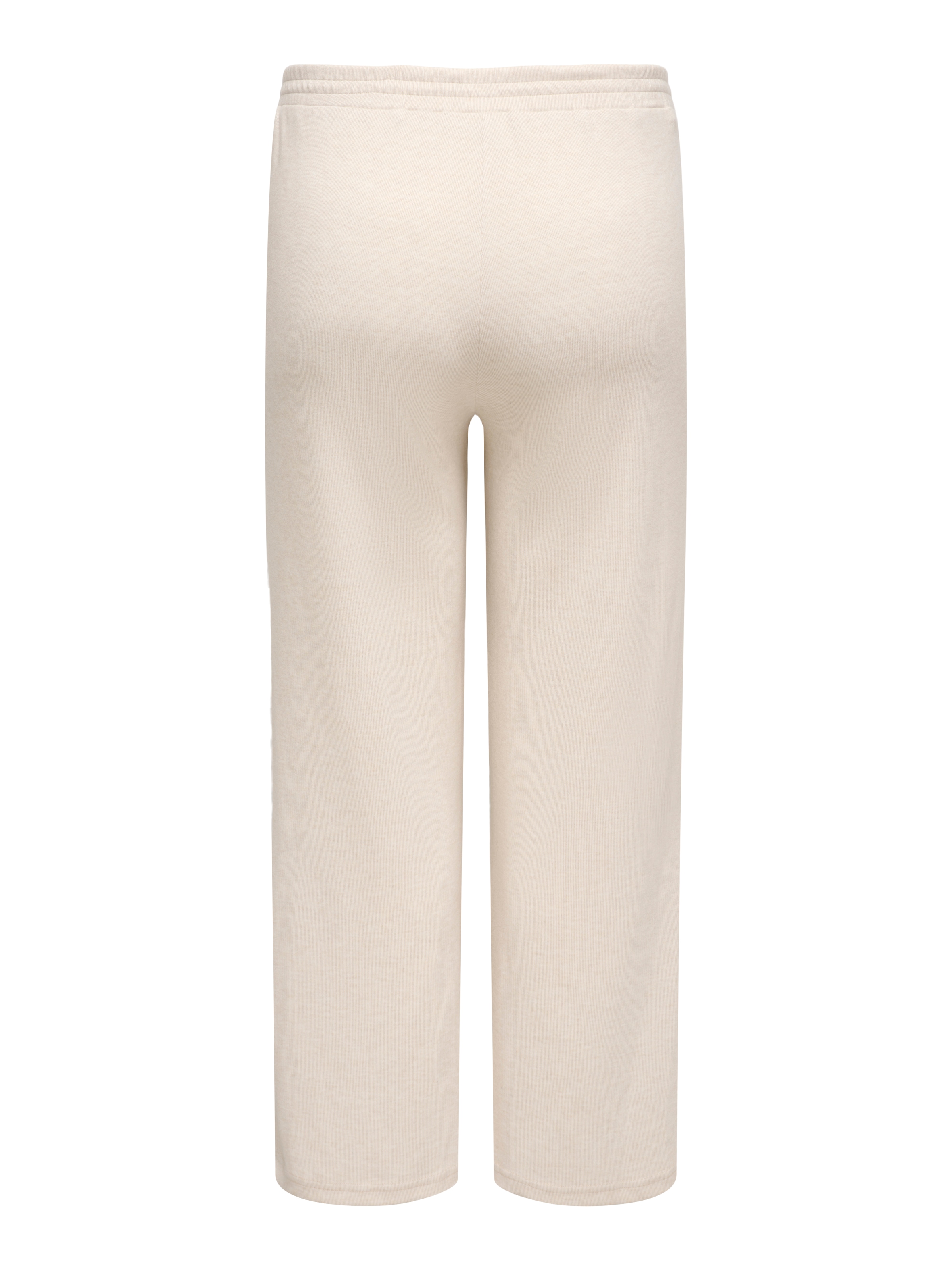 ONLY CARMAKOMA Pantalon en jersey »CARGRETCHEN LONG WIDE PANT JRS«