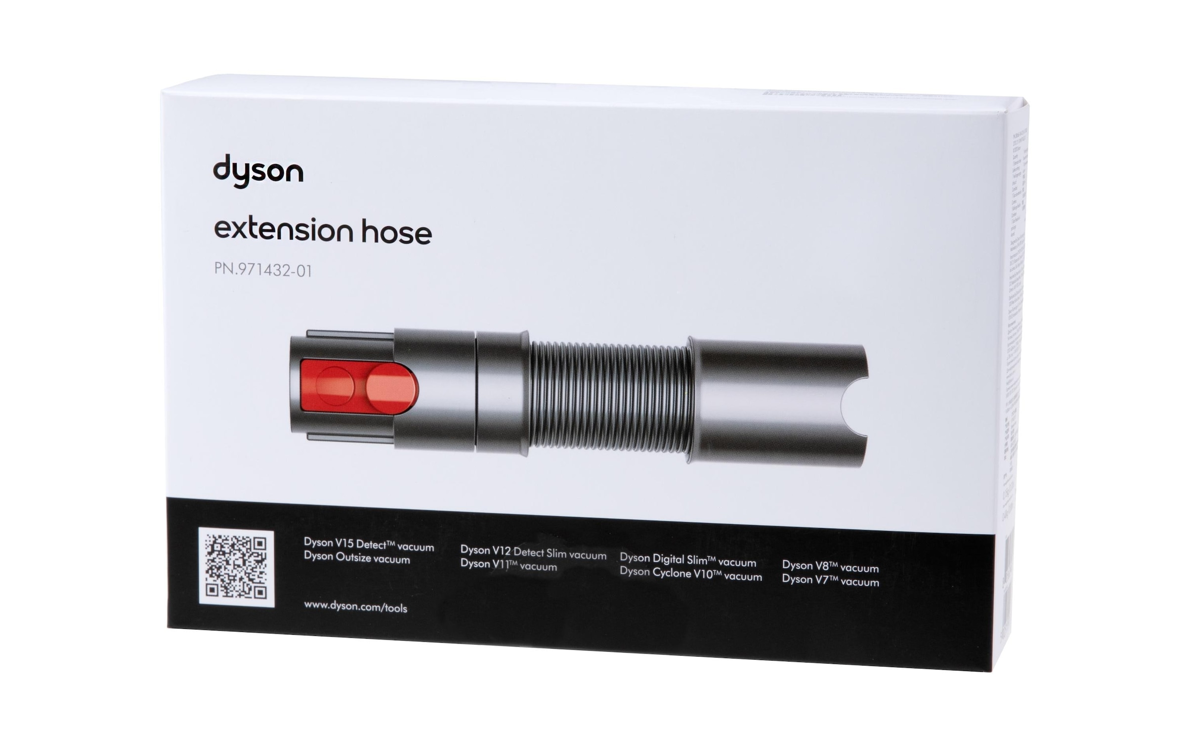 DYSON Staubsaugerschlauch