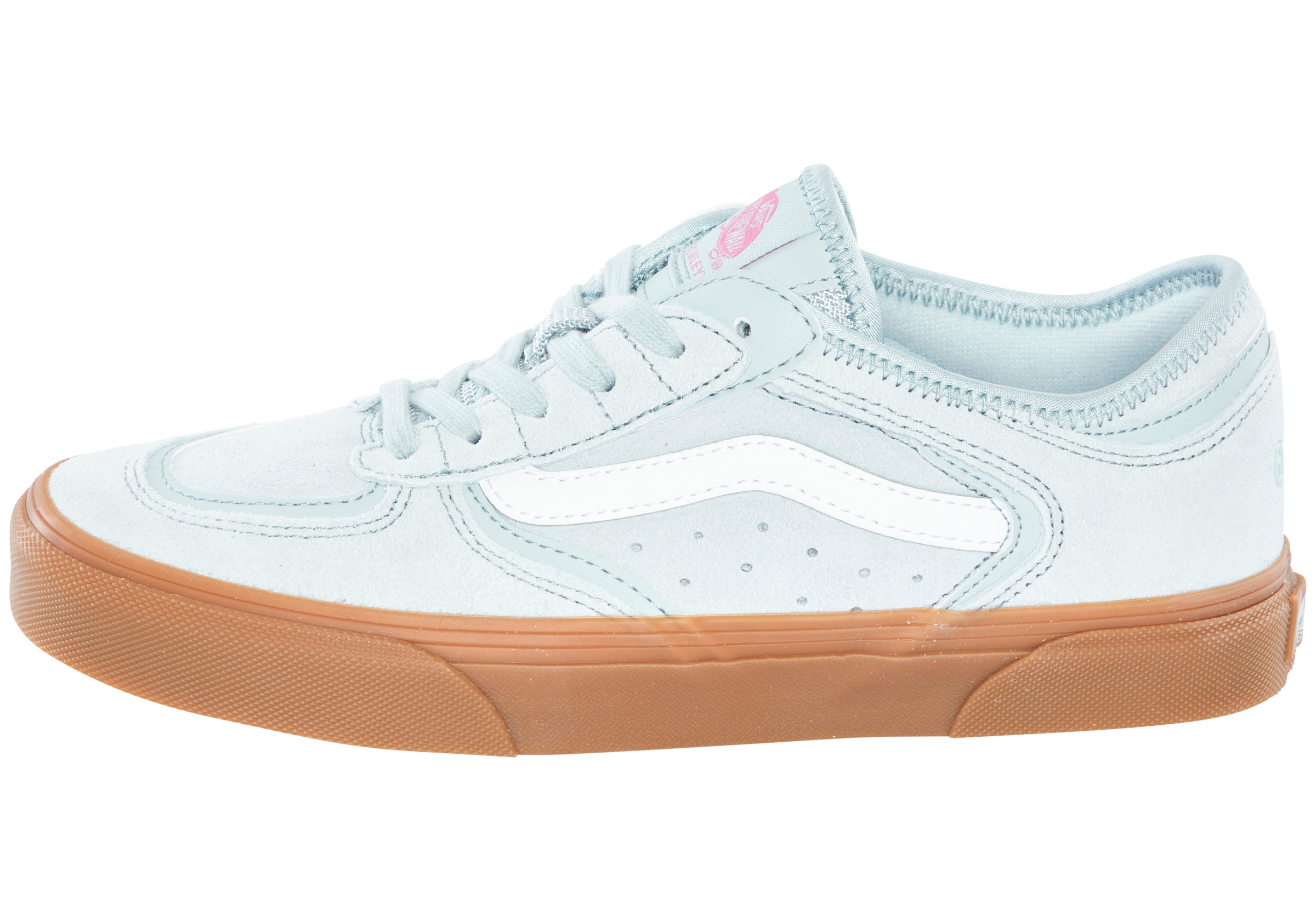 Vans Sneaker »Rowley Classic«