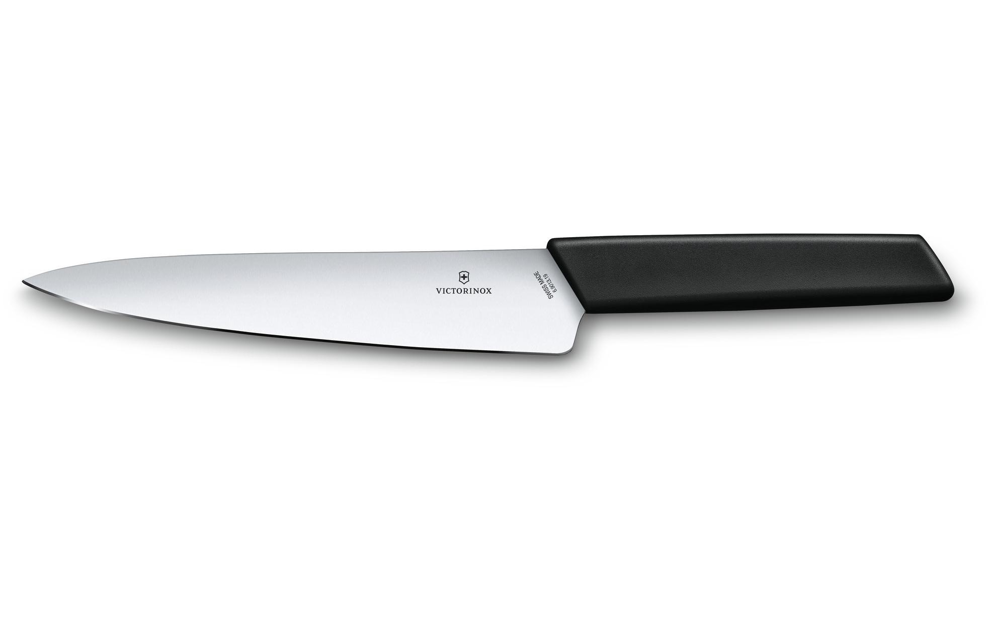 Image of Victorinox Tranchiermesser "Swiss Modern"