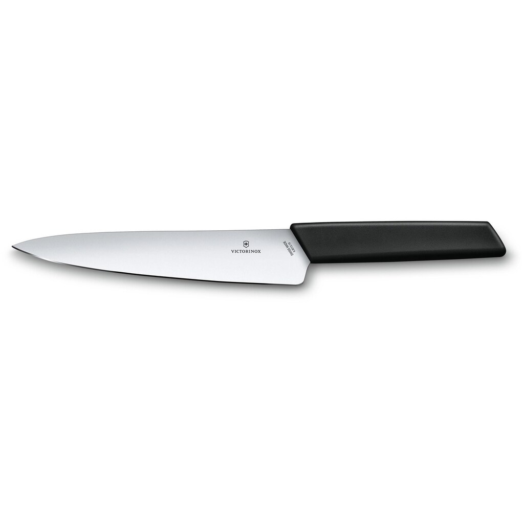 Victorinox Tranchiermesser »Swiss Modern«, (1 tlg.)