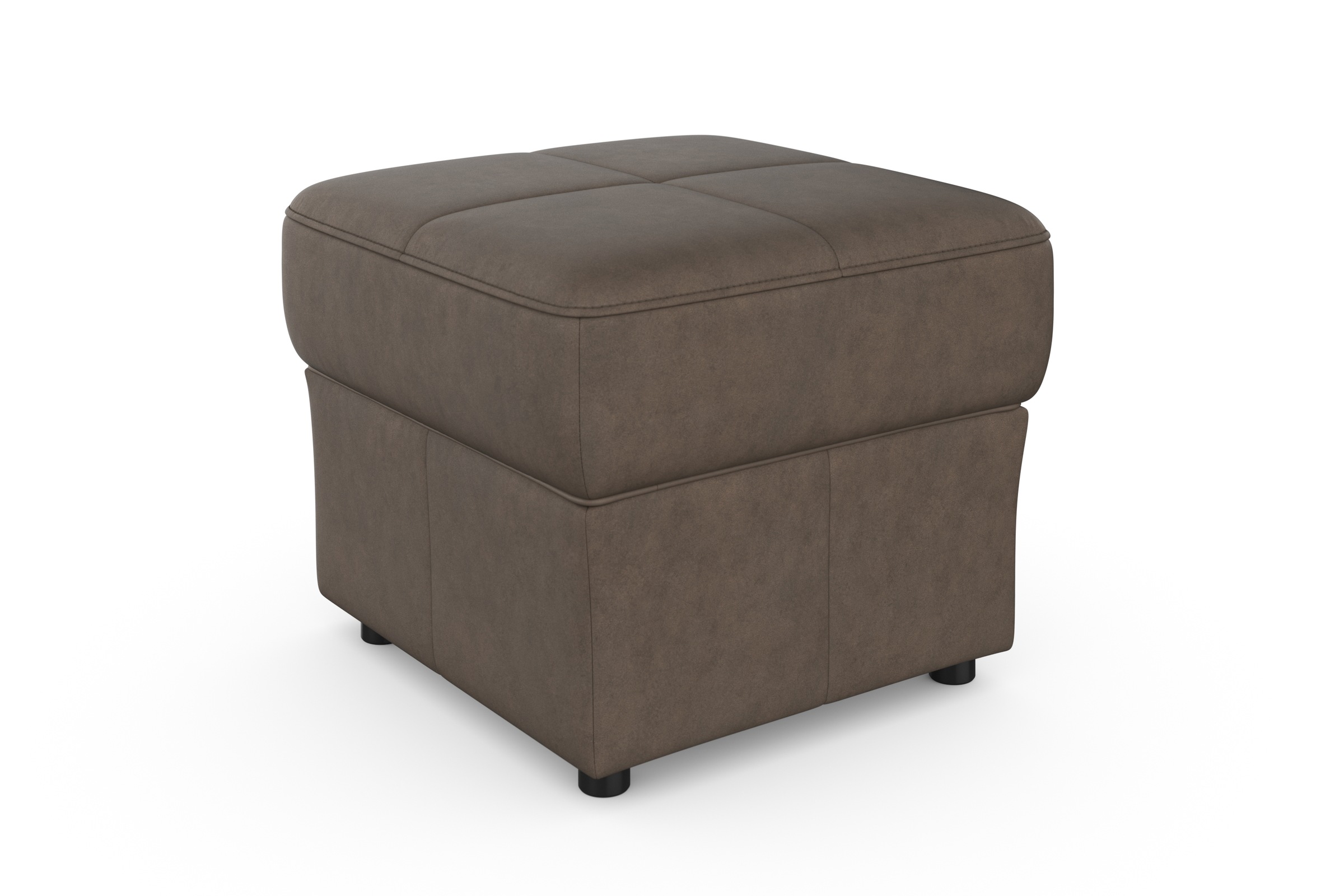 sit&more Hocker »Freetown«, auf Gleitern