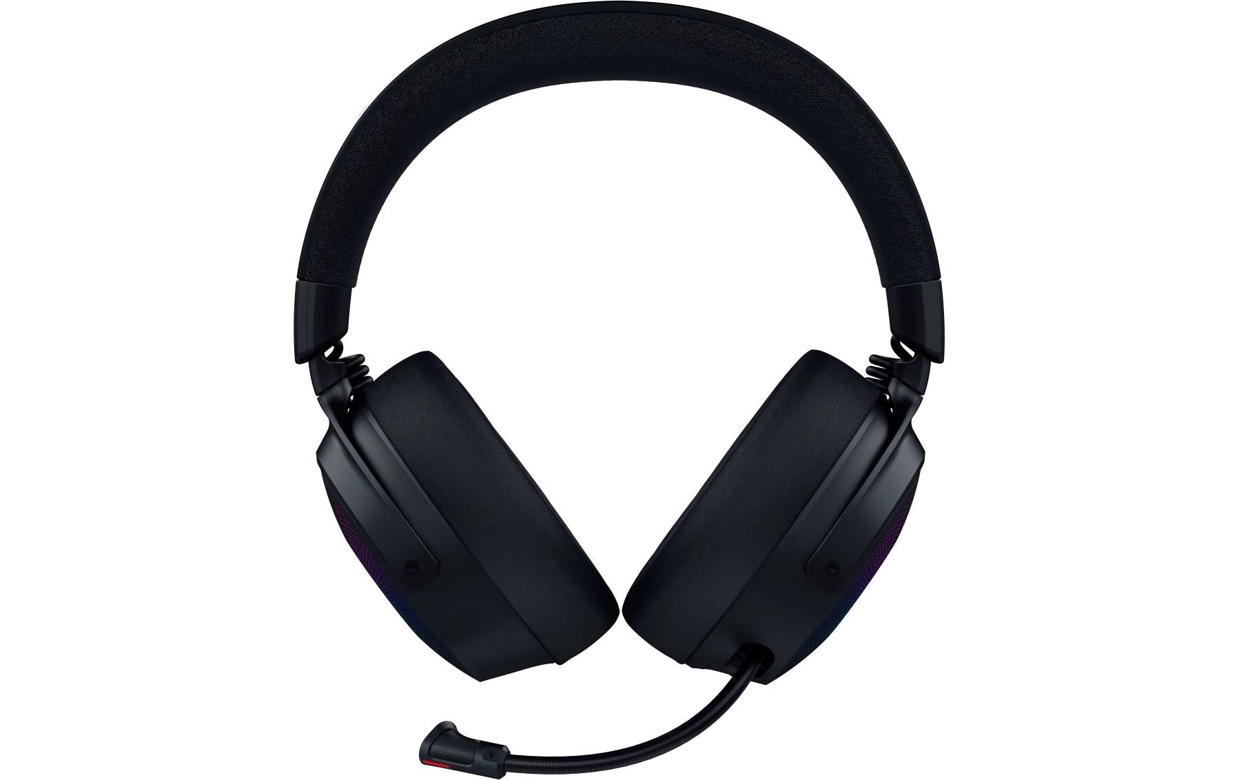 RAZER PC-Headset »Kraken V4 Pro Schwarz«