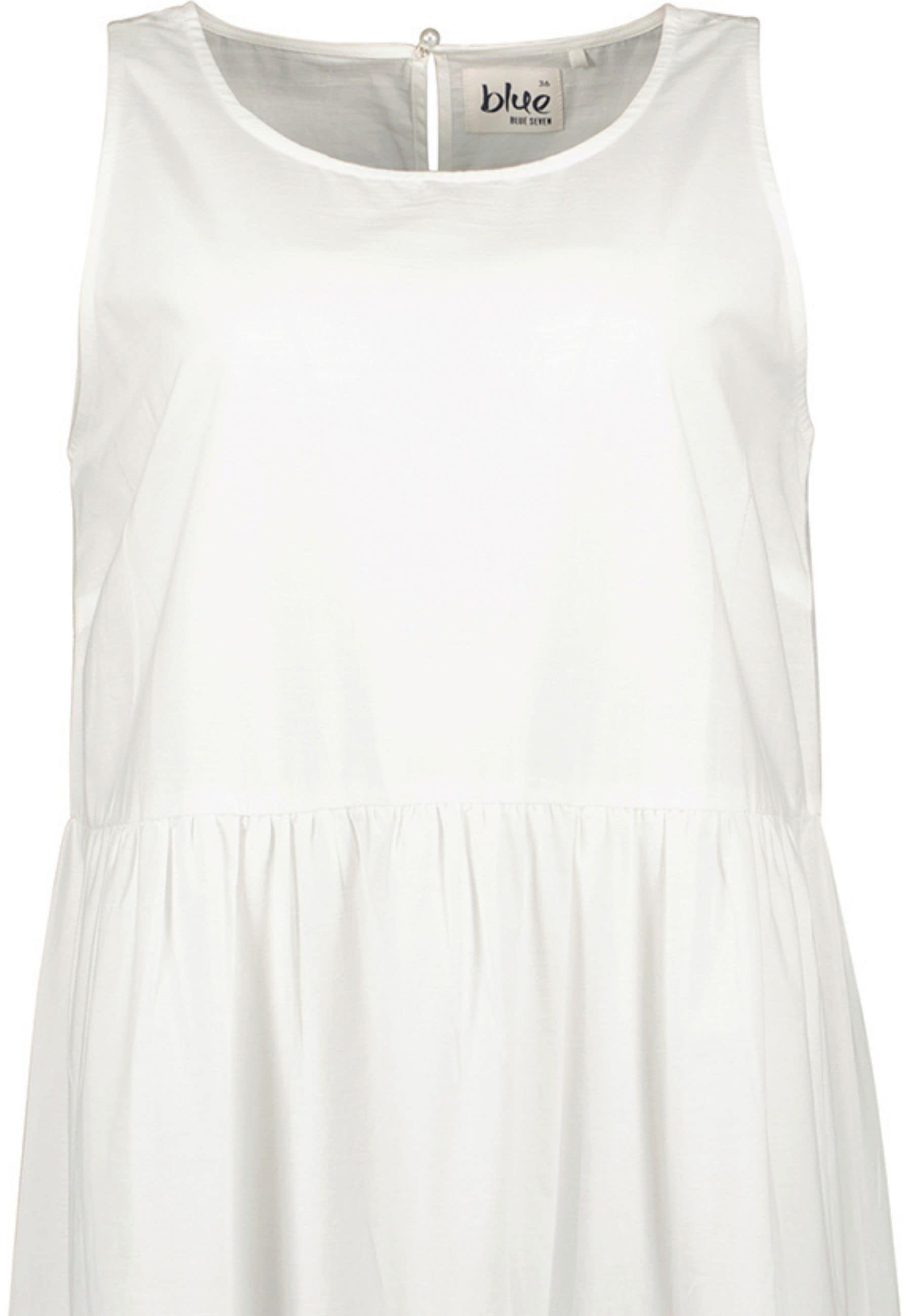 Blue Seven Robe d'été »Blue Seven Kleid« 1 cuis tlg.