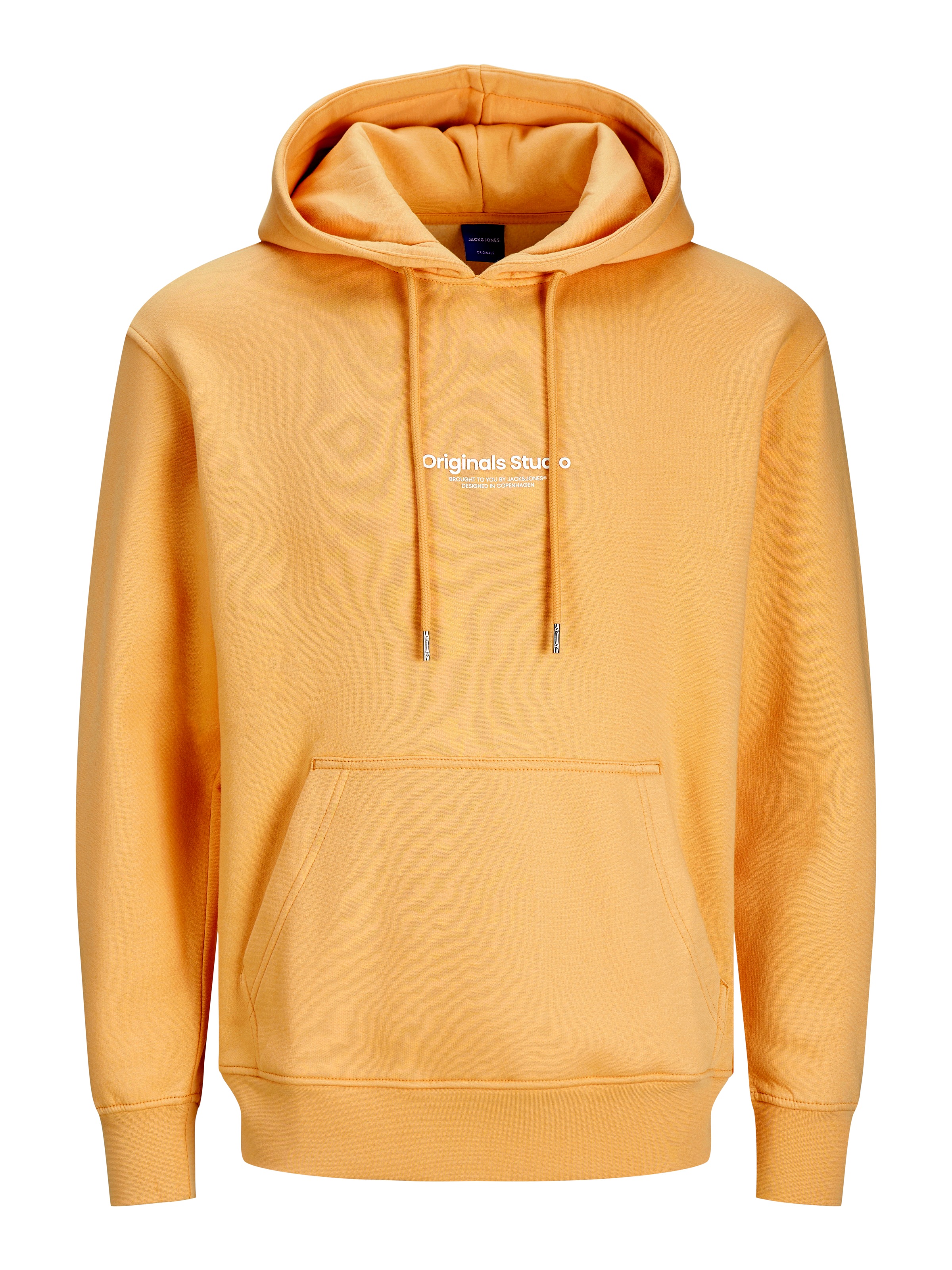 Jack & Jones Kapuzensweatshirt »JORVESTERBRO SWEAT HOOD NOOS«