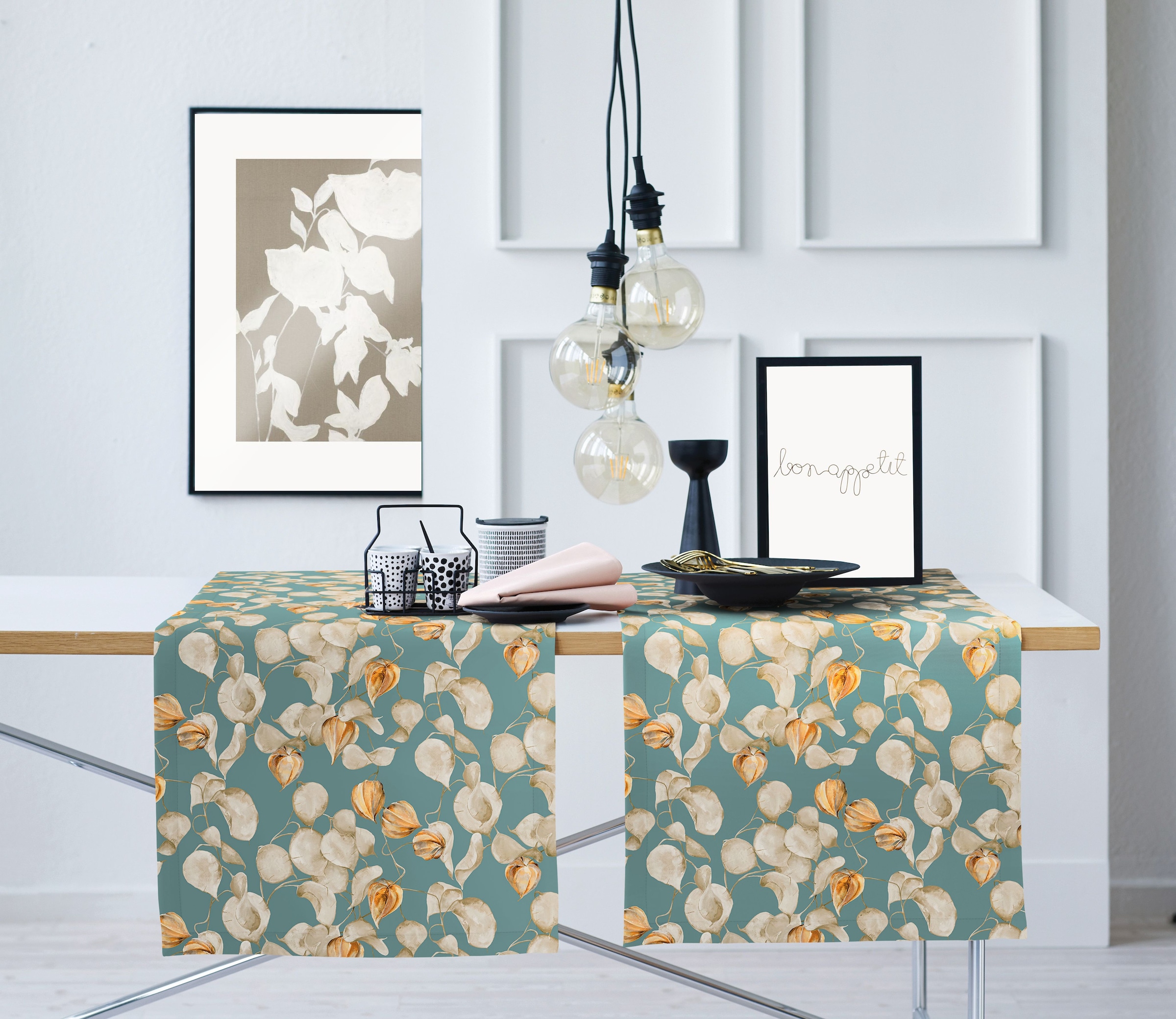 APELT Nappe de milieu »3400«